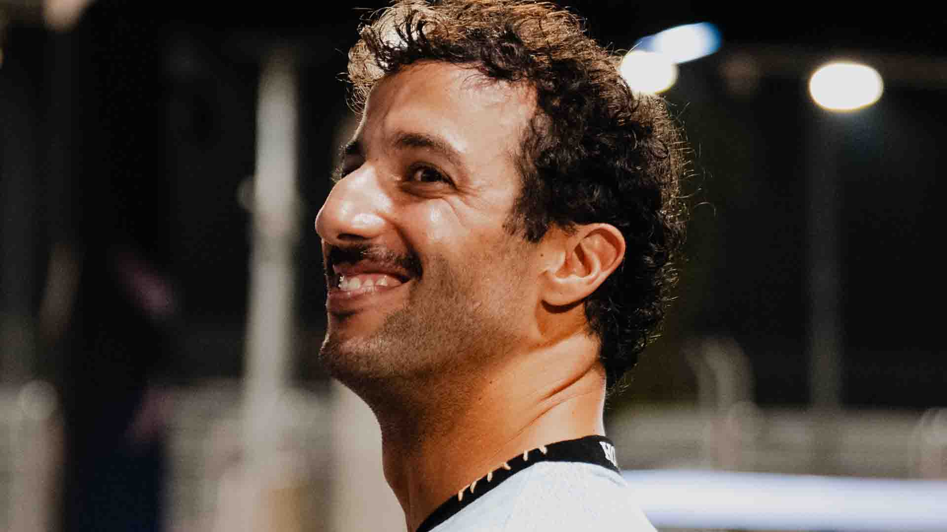 Daniel Ricciardo Sudah Ikhlas Jika Dilepas RB