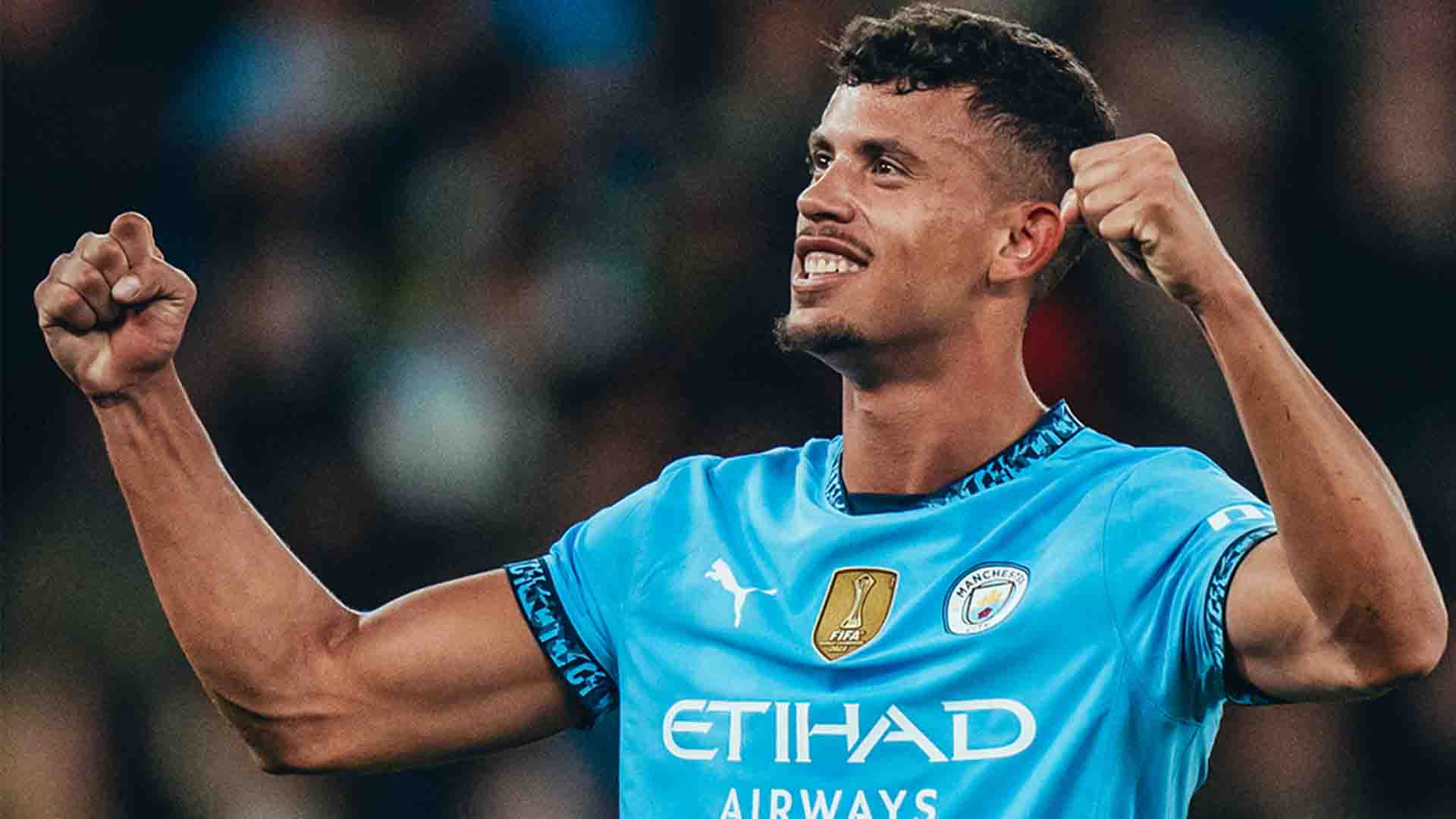 Pep Guardiola: Matheus Nunes Punya Kualitas Istimewa