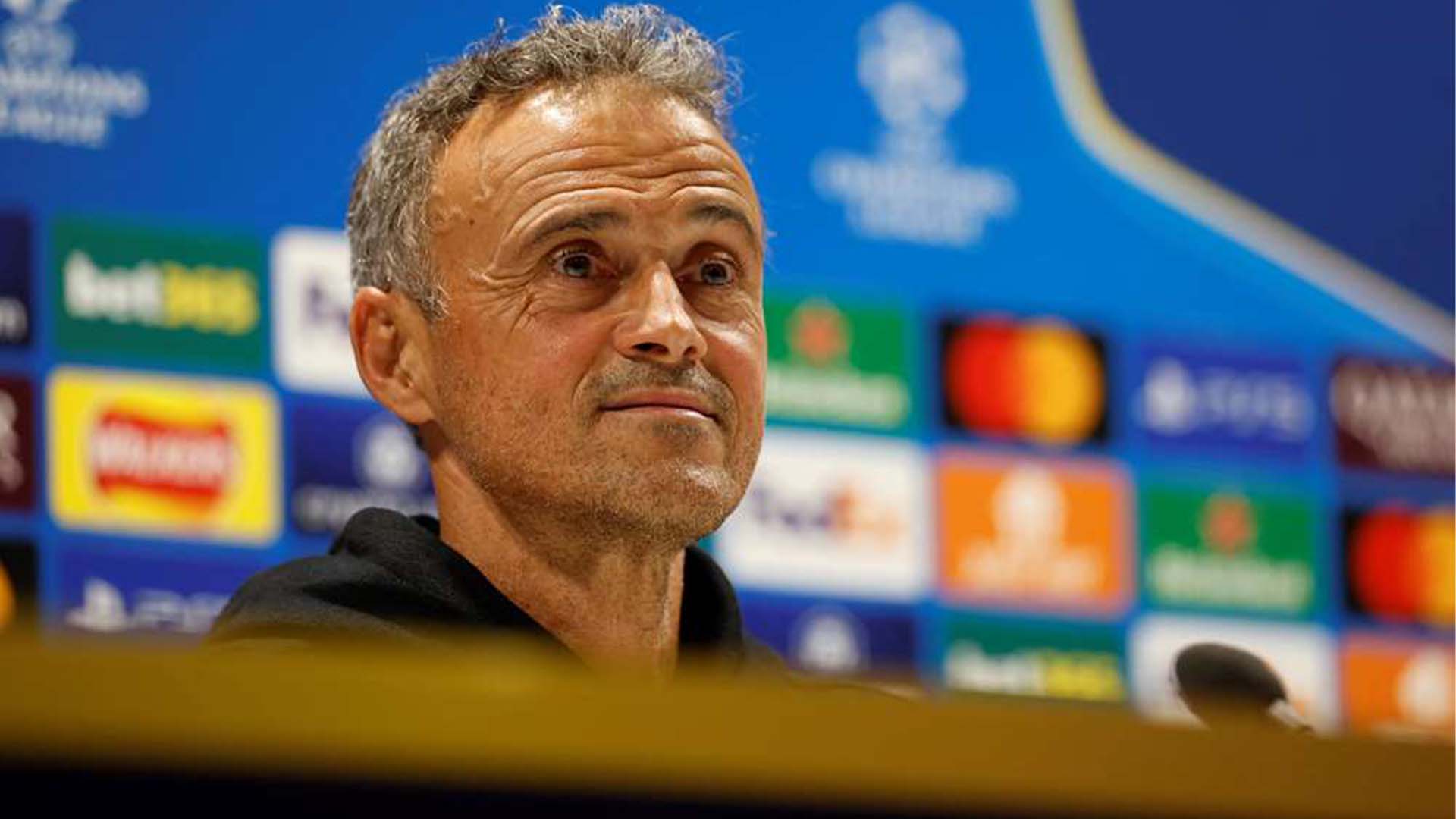 Luis Enrique Sebut Arsenal Salah Satu Tim Terbaik di Eropa