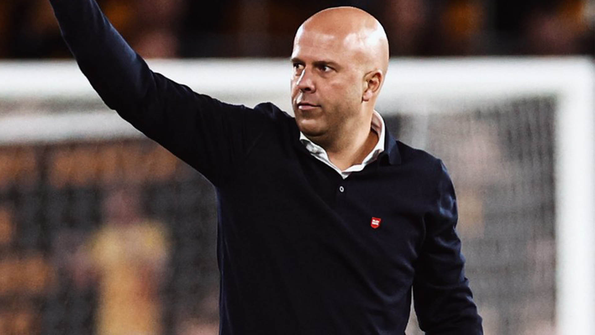 Kalahkan Bologna, Arne Slot Cetak Rekor Istimewa Bersama Liverpool