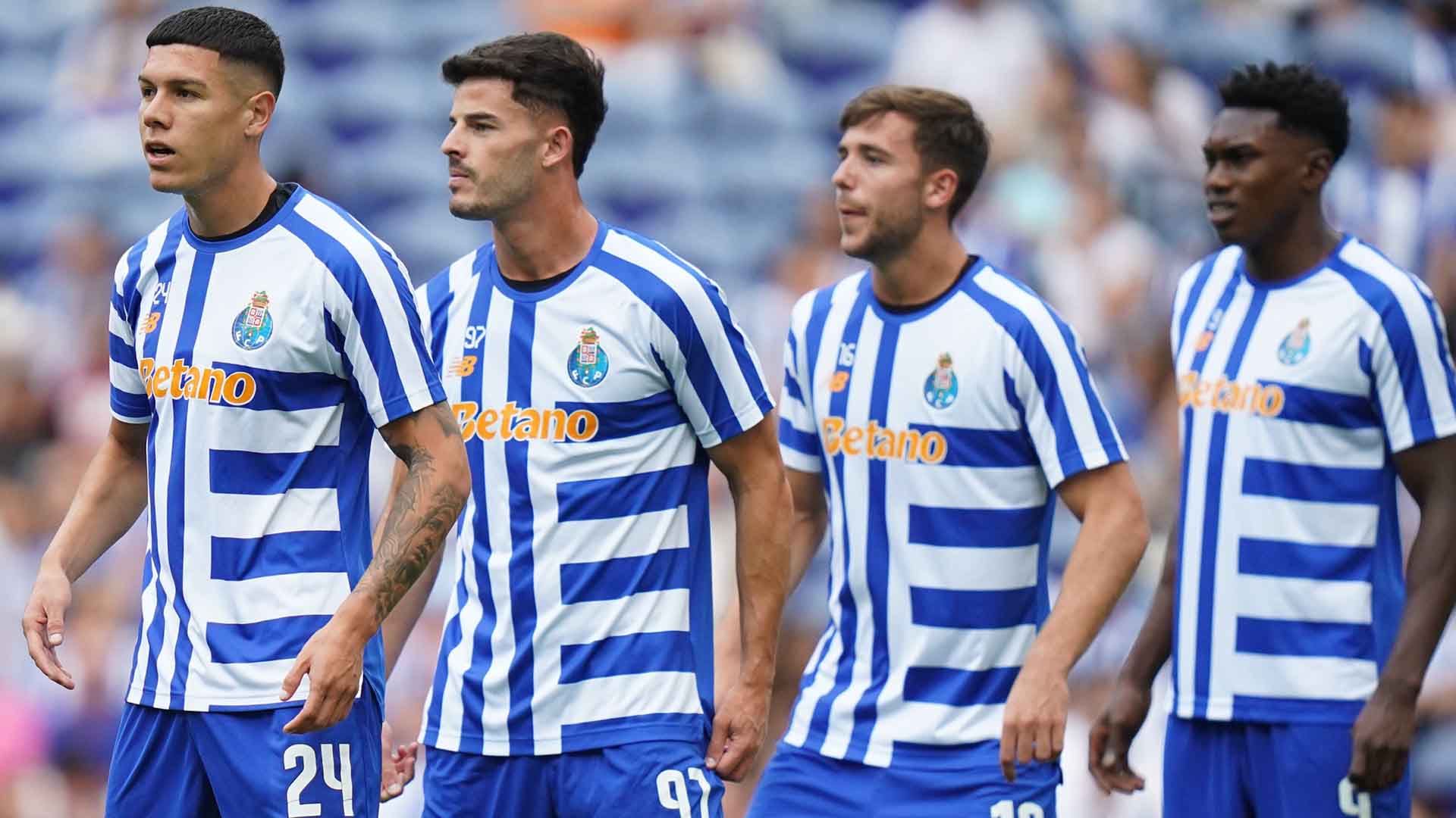 Porto Tak akan Remehkan MU Meski Tengah Inkonsisten