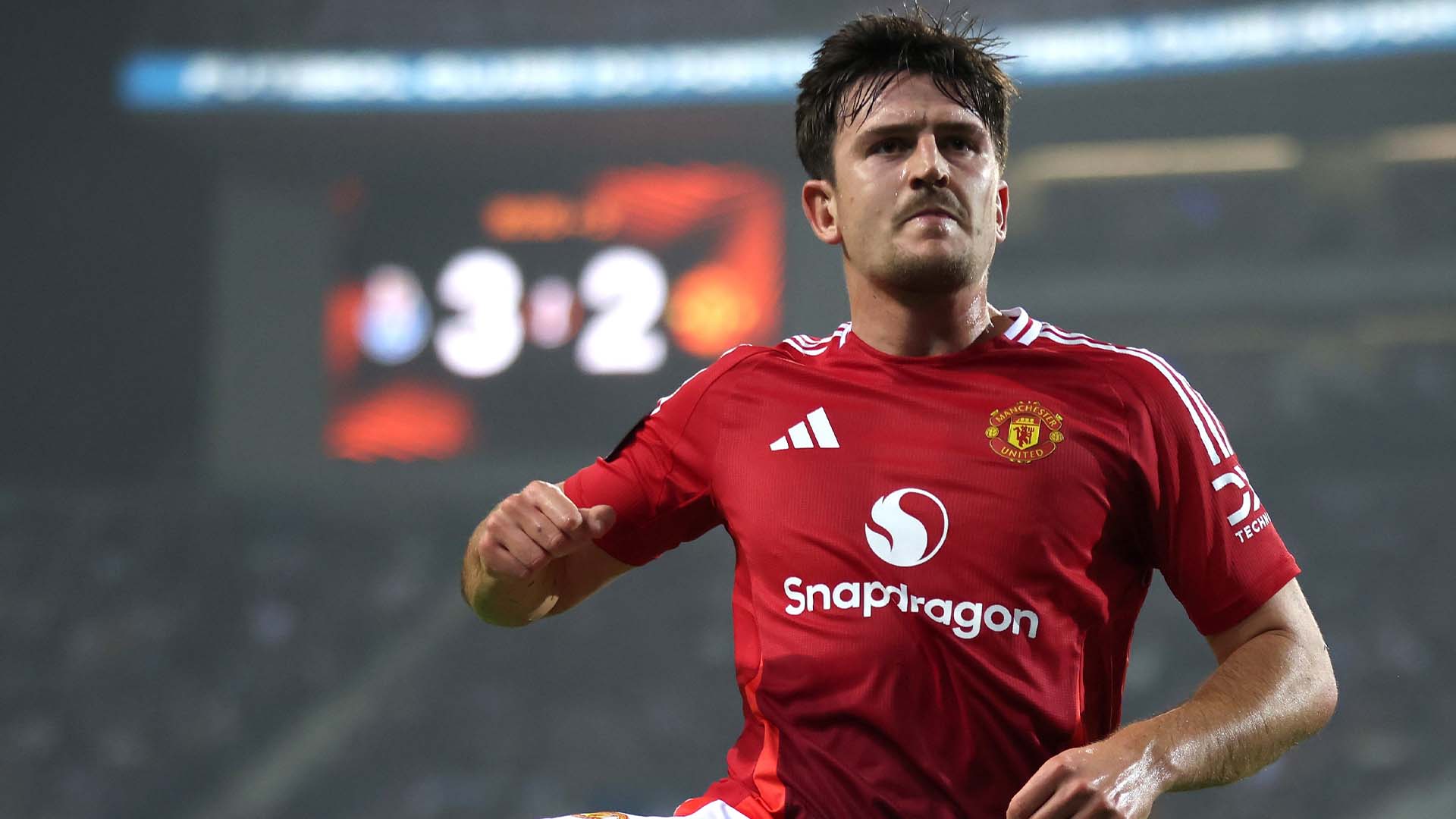 Nyaris Kalah Lawan Porto, Harry Maguire Sebut Manchester United Miliki Masalah Mental