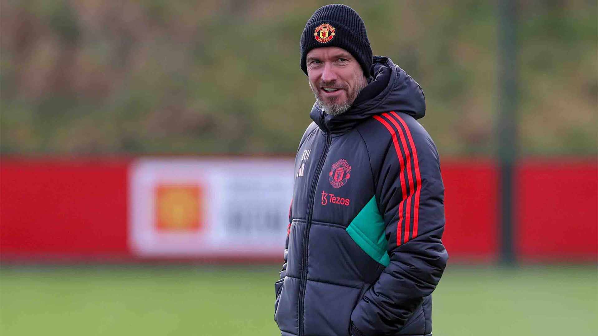 Lini Serang Mandul, Erik ten Hag: Suatu Hari Akan Berhasil