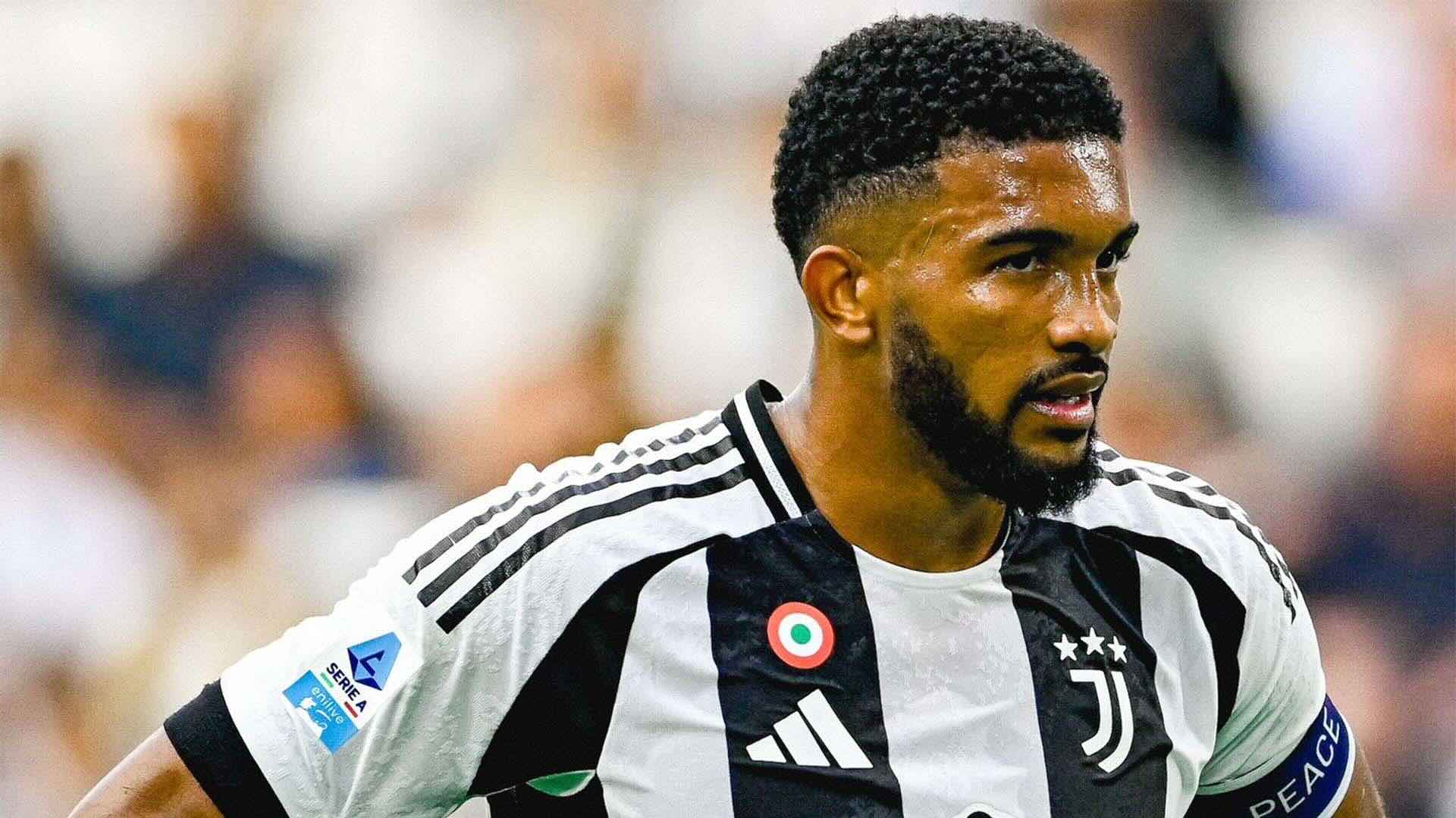 Juventus Umumkan Bremer Sukses Jalani Operasi ACL