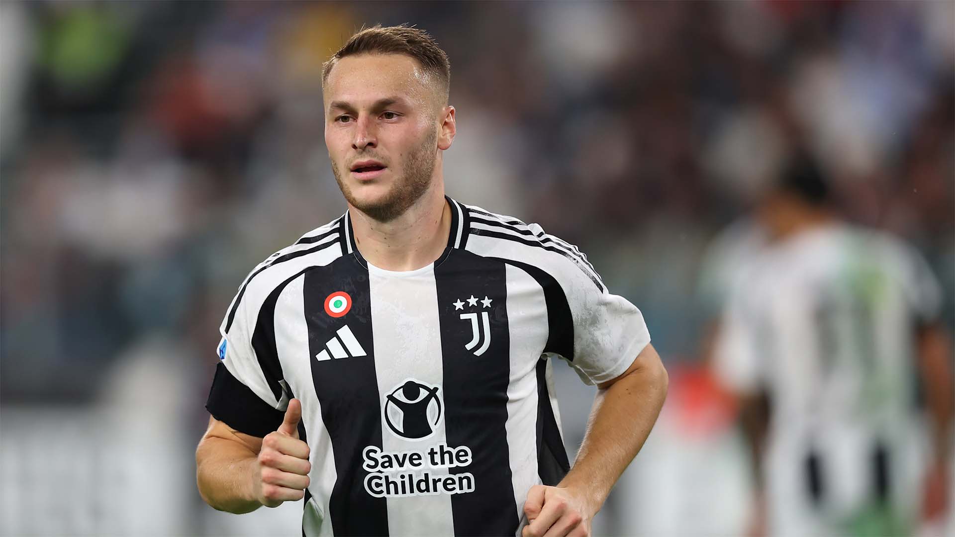 Juventus Konfirmasi Teun Koopmeiners Alami Cedera