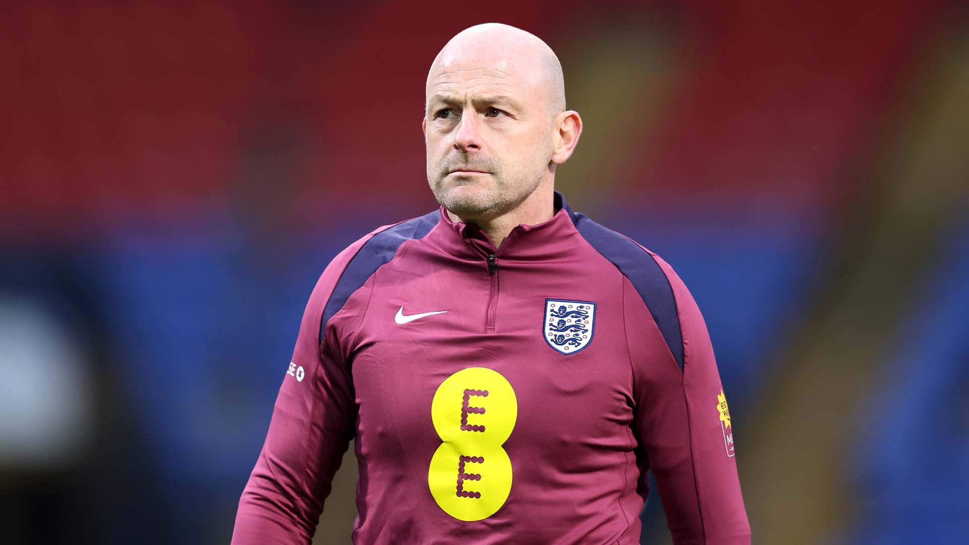 Gonjang-ganjing Nasib Lee Carsley, Siap Kembali Latih Timnas Junior?