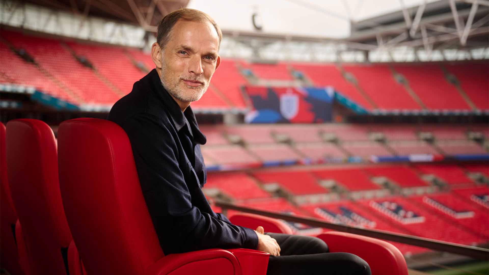 Thomas Tuchel Siap Bawa Inggris Juara Piala Dunia