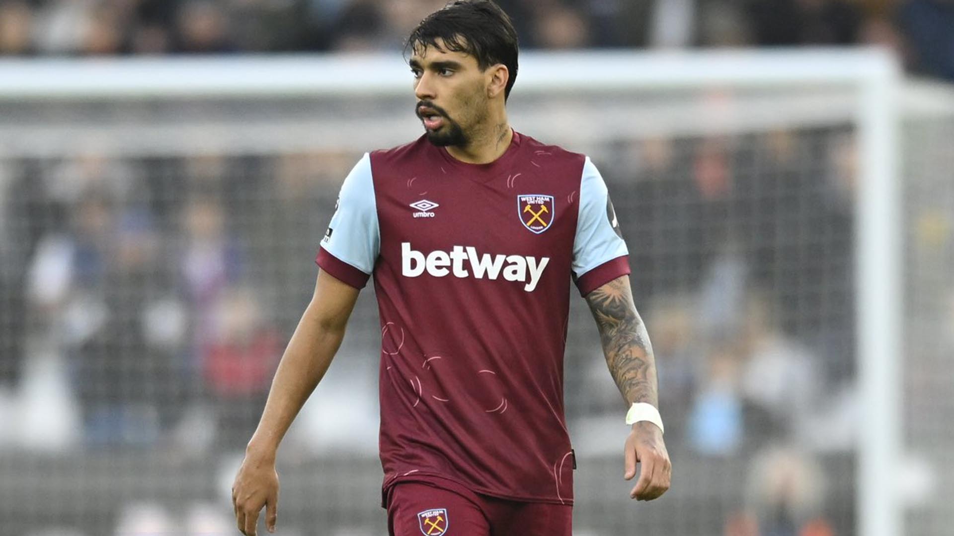 Lucas Paqueta Minta FA Selidiki Hoax Soal Kasus Perjudian Dirinya