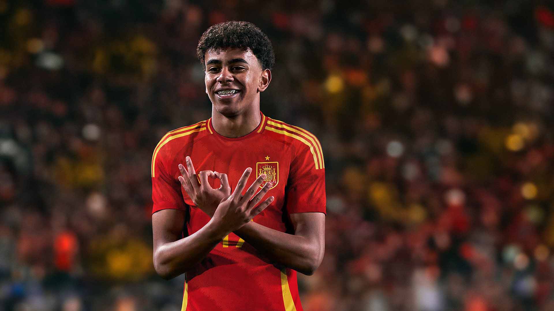 Dari Yamal Hingga Garnacho, Berikut Daftar Lengkap Nominasi Golden Boy Award 2024