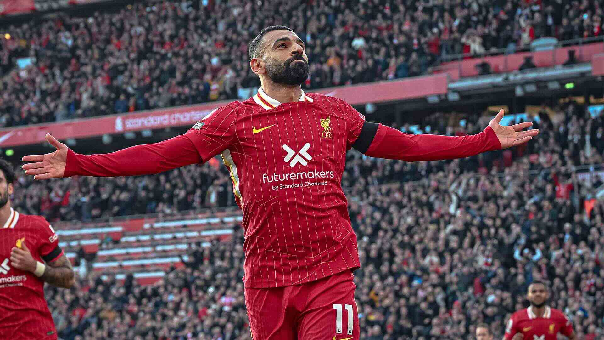 Rekap Premier League: Arsenal Terpeleset, Liverpool dan Man City Raih Kemenangan Krusial