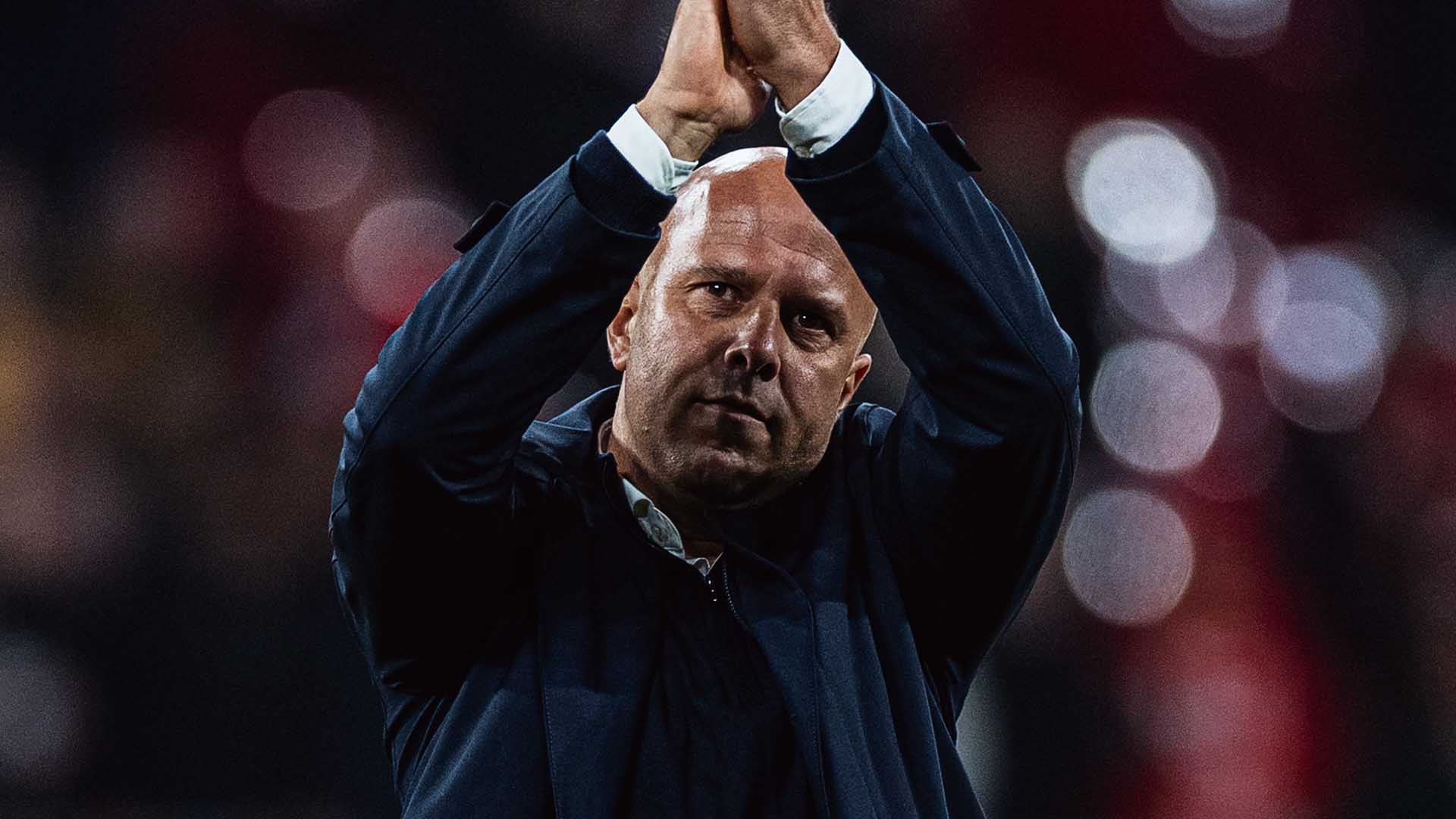 Arne Slot Minta Liverpool Konversi Rekor ke Trofi