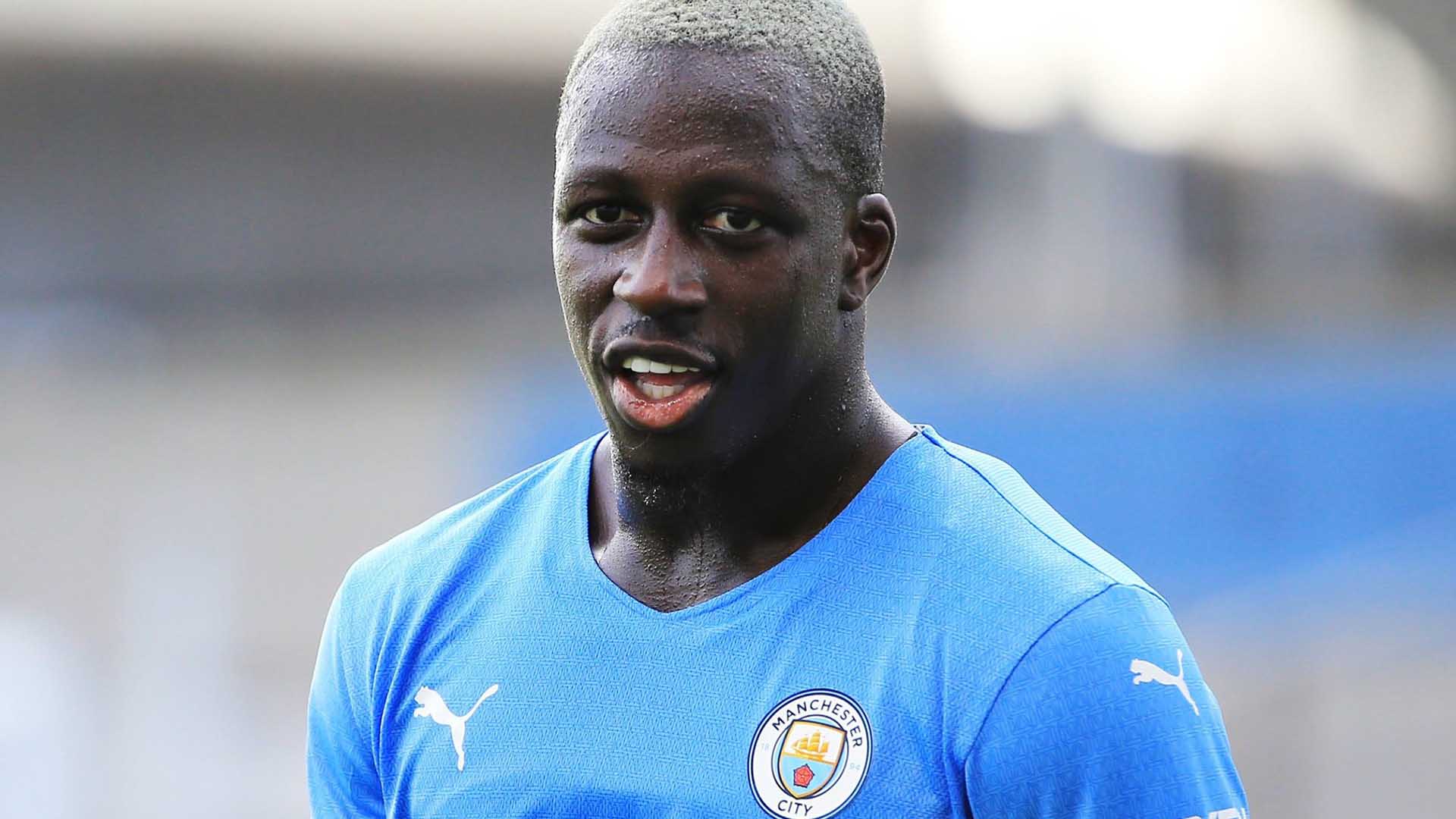 Benjamin Mendy Menangi Kasus Hukum Lawan Manchester City