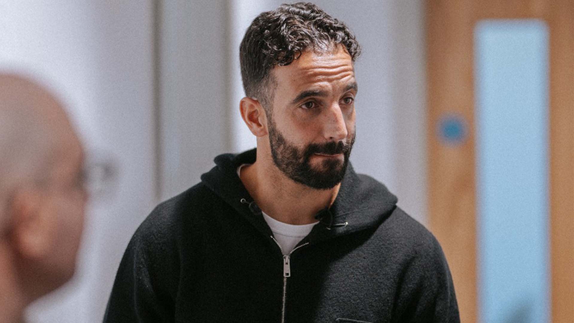 Ruben Amorim Datang, Ruud Van Nistelrooy Hengkang