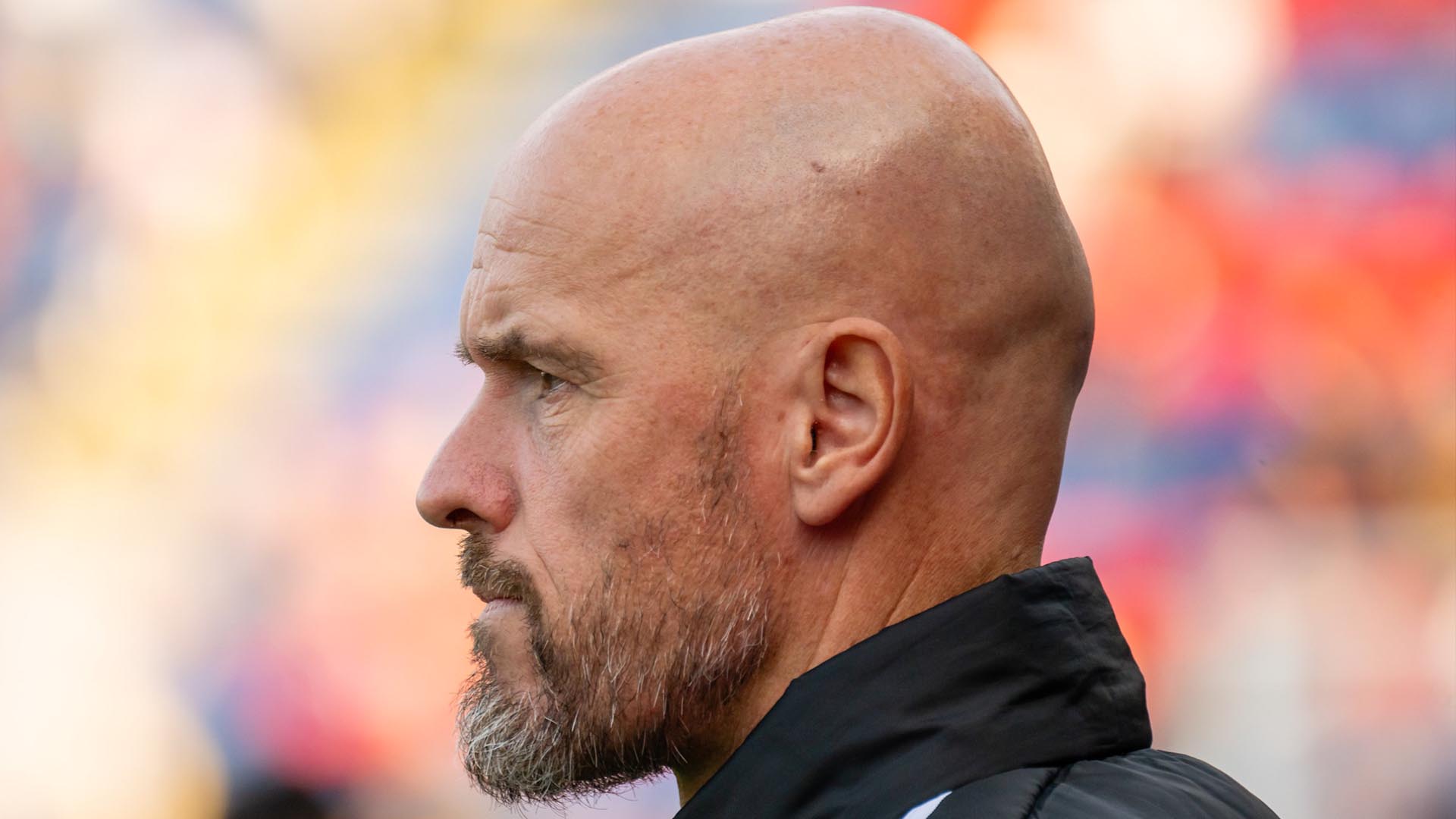 Penalti yang Buat Erik ten Hag Dipecat Ternyata Keputusan Wasit yang Salah