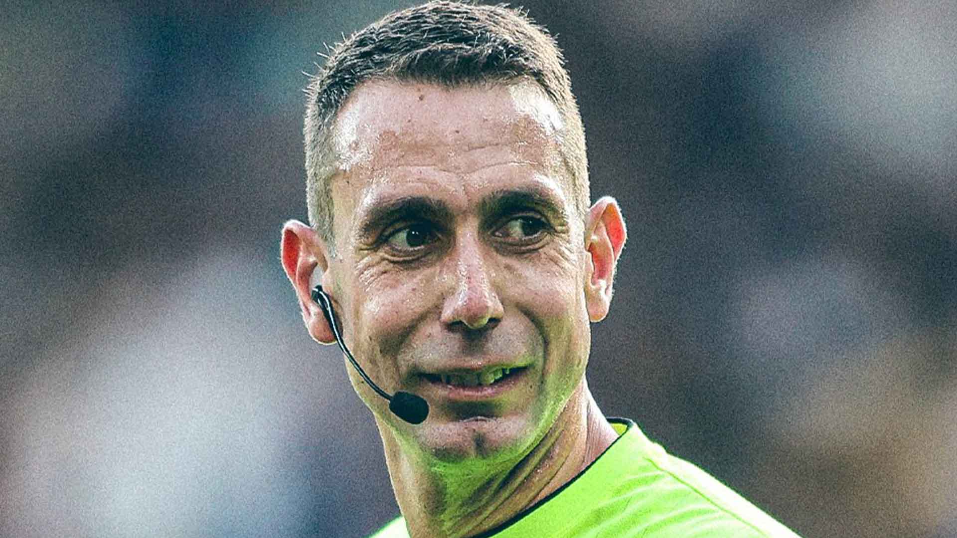 Video Kontroversial Baru, David Coote Terekam Isap Kokain