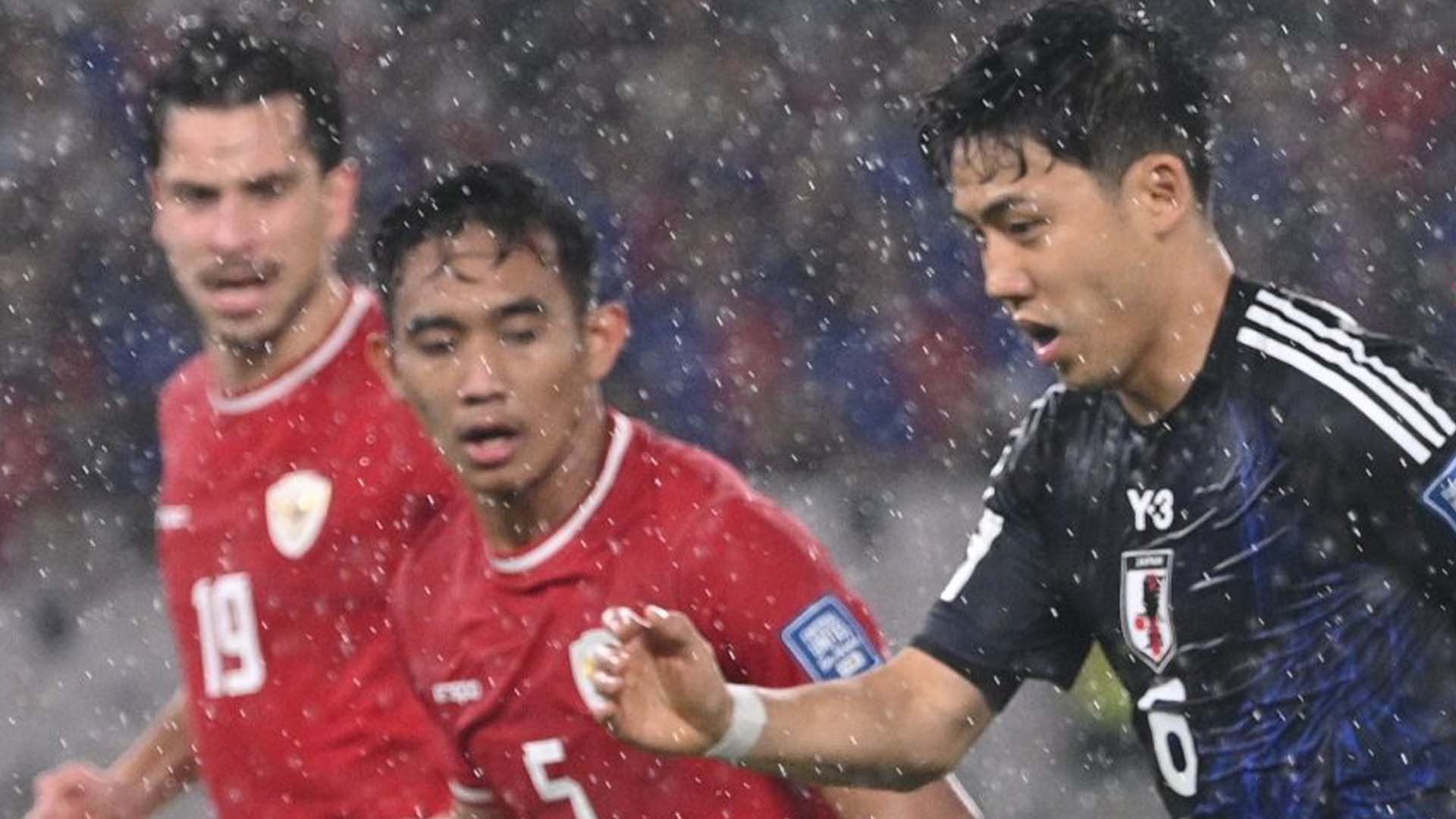 Sempat Mengancam, Indonesia Akhirnya Tak Berdaya di Tangan Jepang