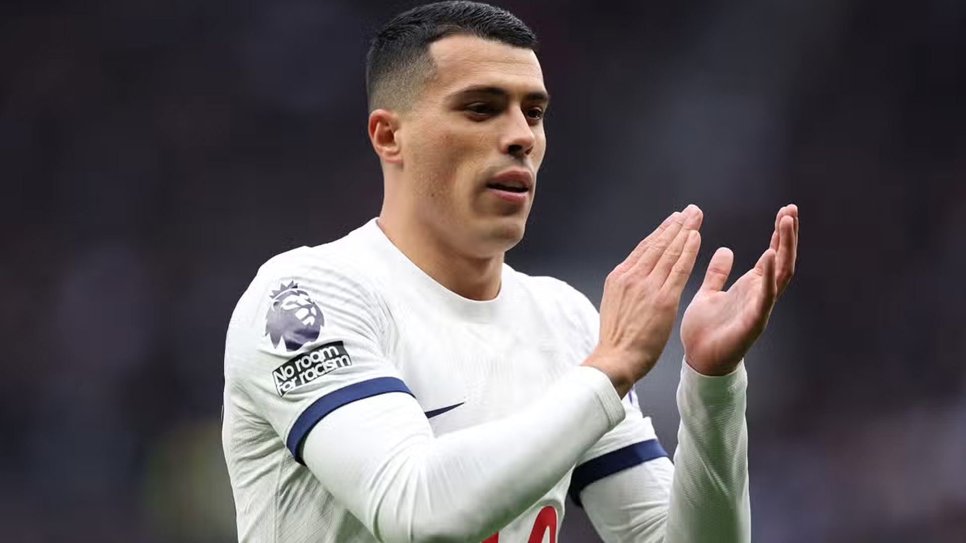 Real Madrid Harus Rogoh Kocek €70 Juta Untuk Rekrut Pedro Porro