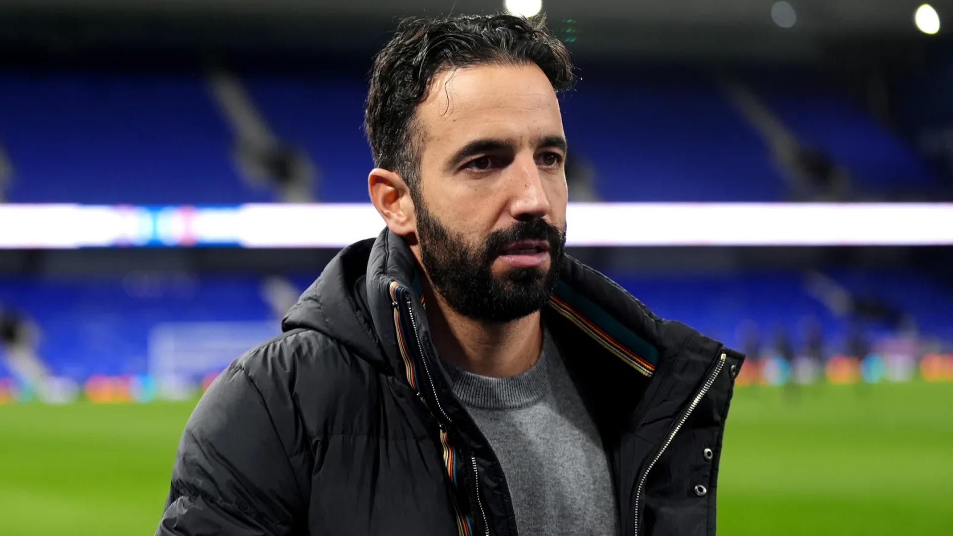 Debut Ruben Amorim Tidak Berjalan Mulus di Man United