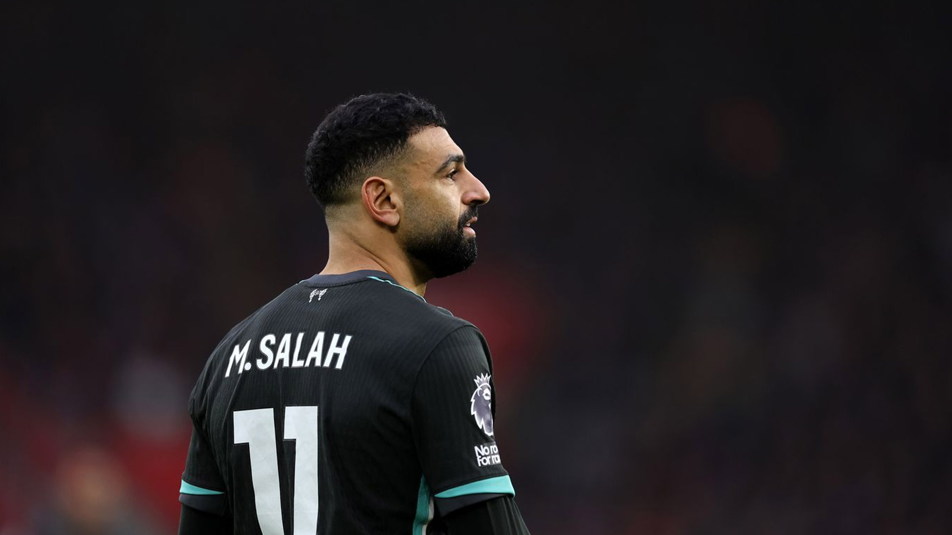 Ian Rush Ingin Moh Salah Bertahan di Liverpool