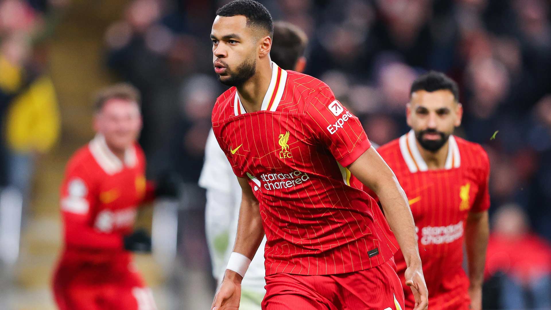 Rio Ferdinand Sebut Liverpool Sebagai Tim Terbaik di Eropa