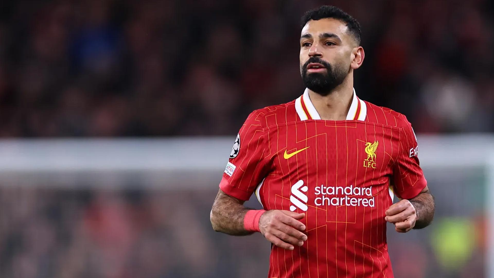 Grame Souness Sebut Liverpool Akan Rugi Jika Kehilangan Moh Salah