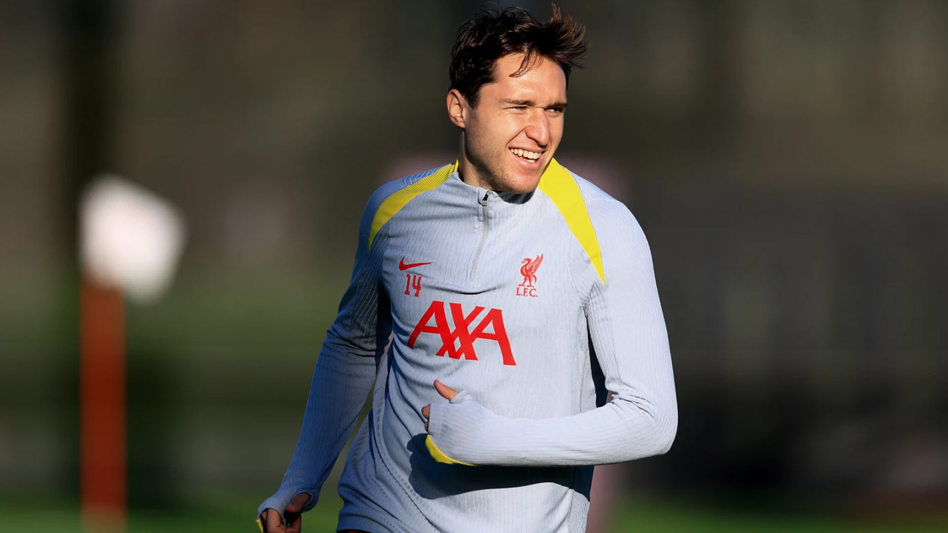 Federico Chiesa Menuju Napoli? Peluang Liverpool Dapatkan Kvaratskhelia