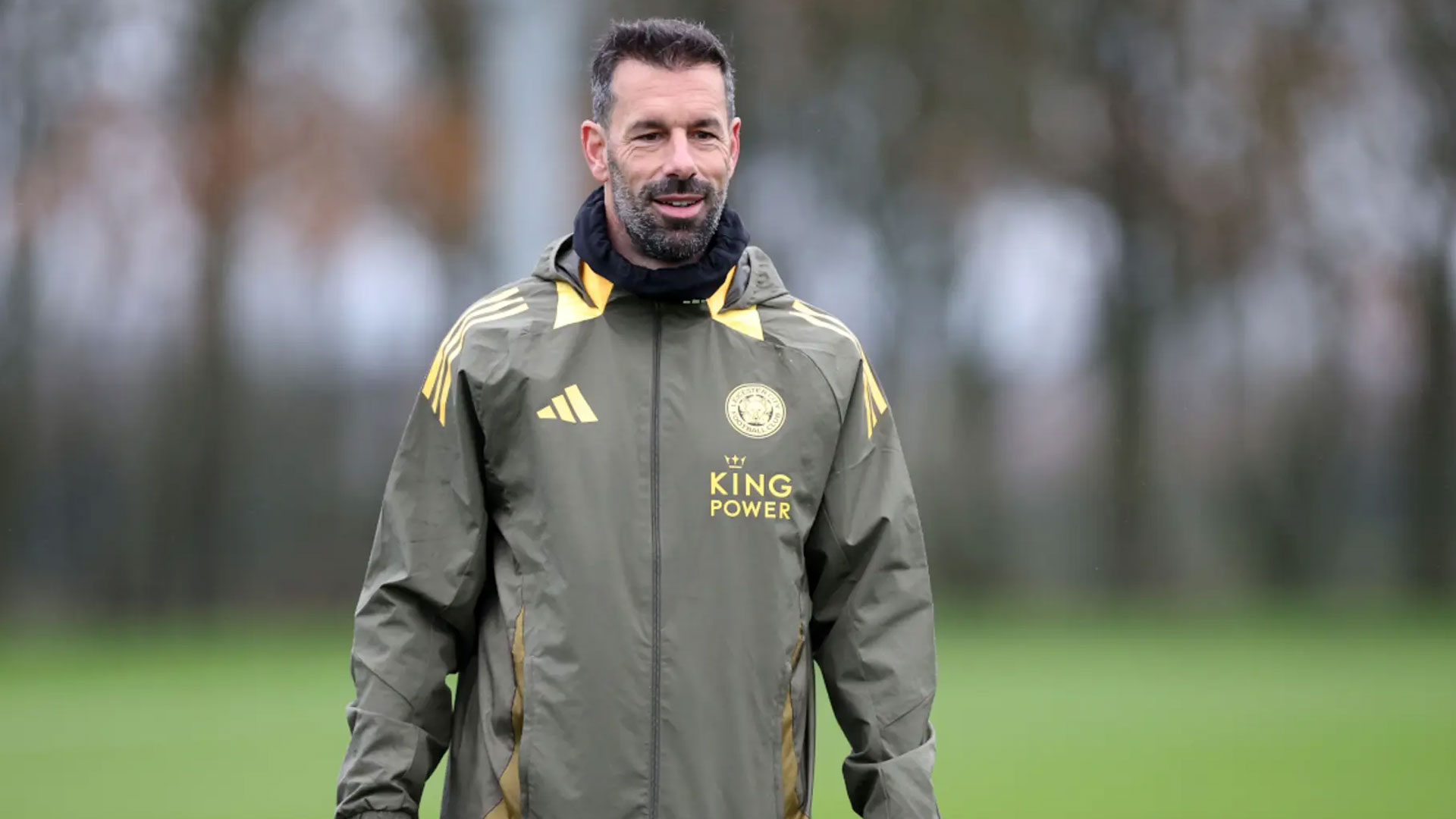 Van Nistelrooy Ungkap Rasa Kecewa Usai Tinggalkan Manchester United