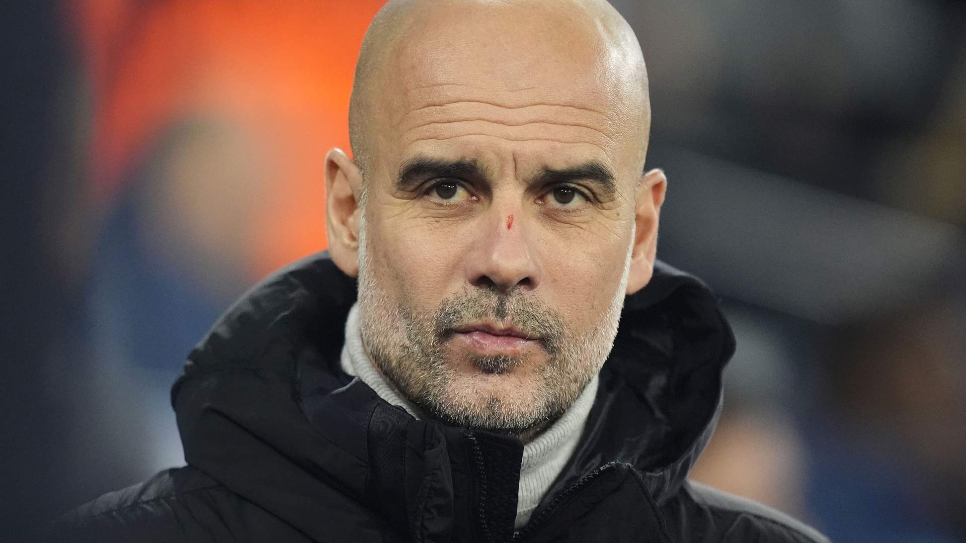 Pep Guardiola Sebut Lima Pemain Liverpool yang Jadi Pembeda