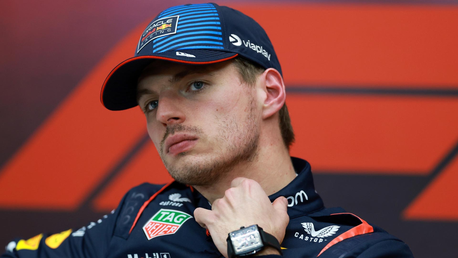Verstappen Punya Alasan Baru untuk Pensiun Dini dari F1