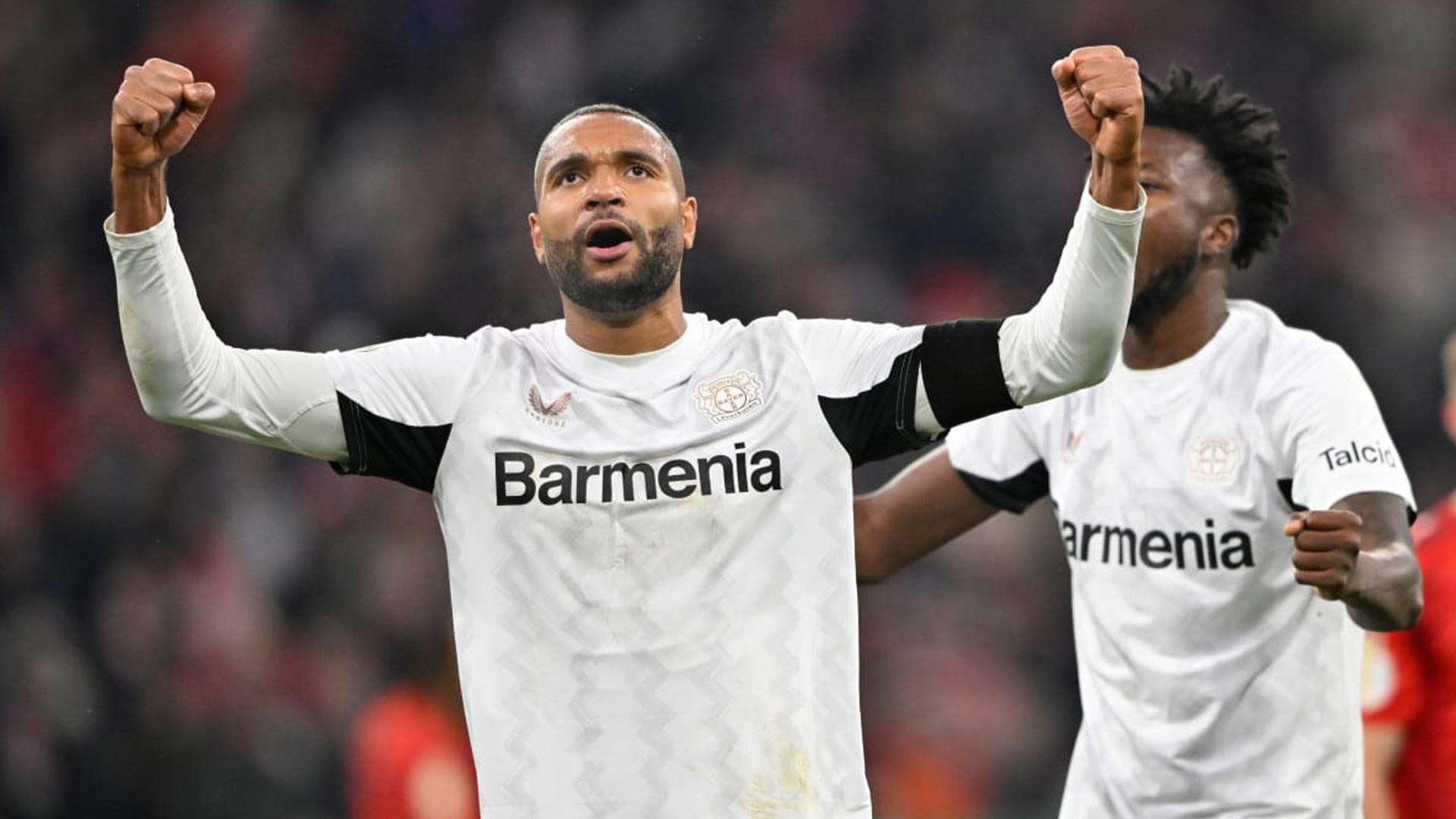 Barcelona Amankan Jonathan Tah Sebagai Rekrutan Pertama 2025