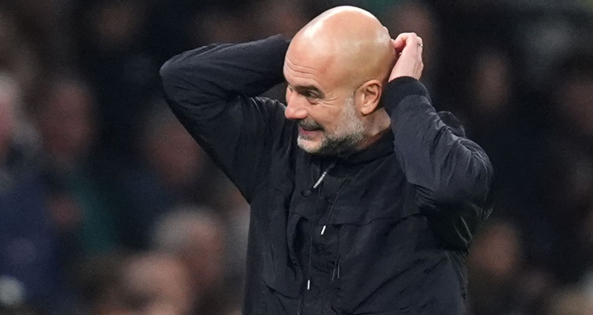 Manchester City Menyiapkan Kesepakatan untuk pemain Kunci Rival Premier League