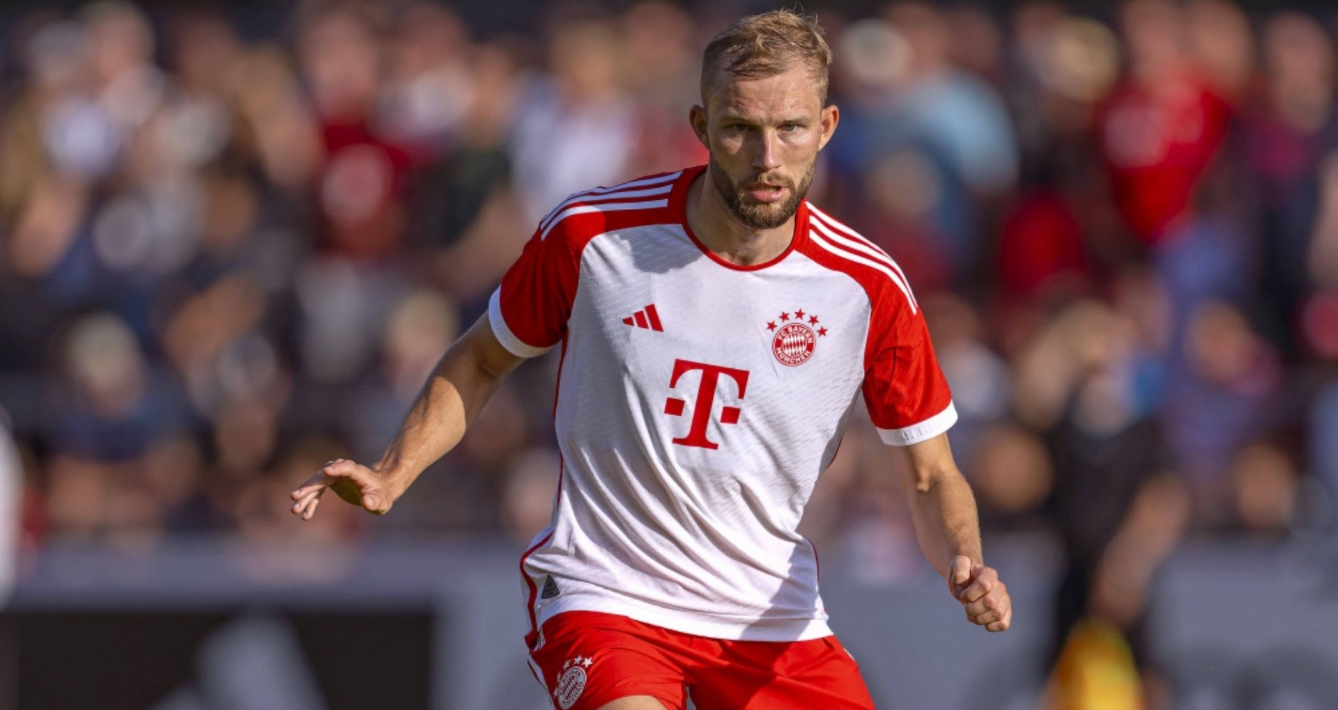 Ruben Amorim Mengincar Pemain Gelandang dari Bayern Munich untuk Memperkuat MU