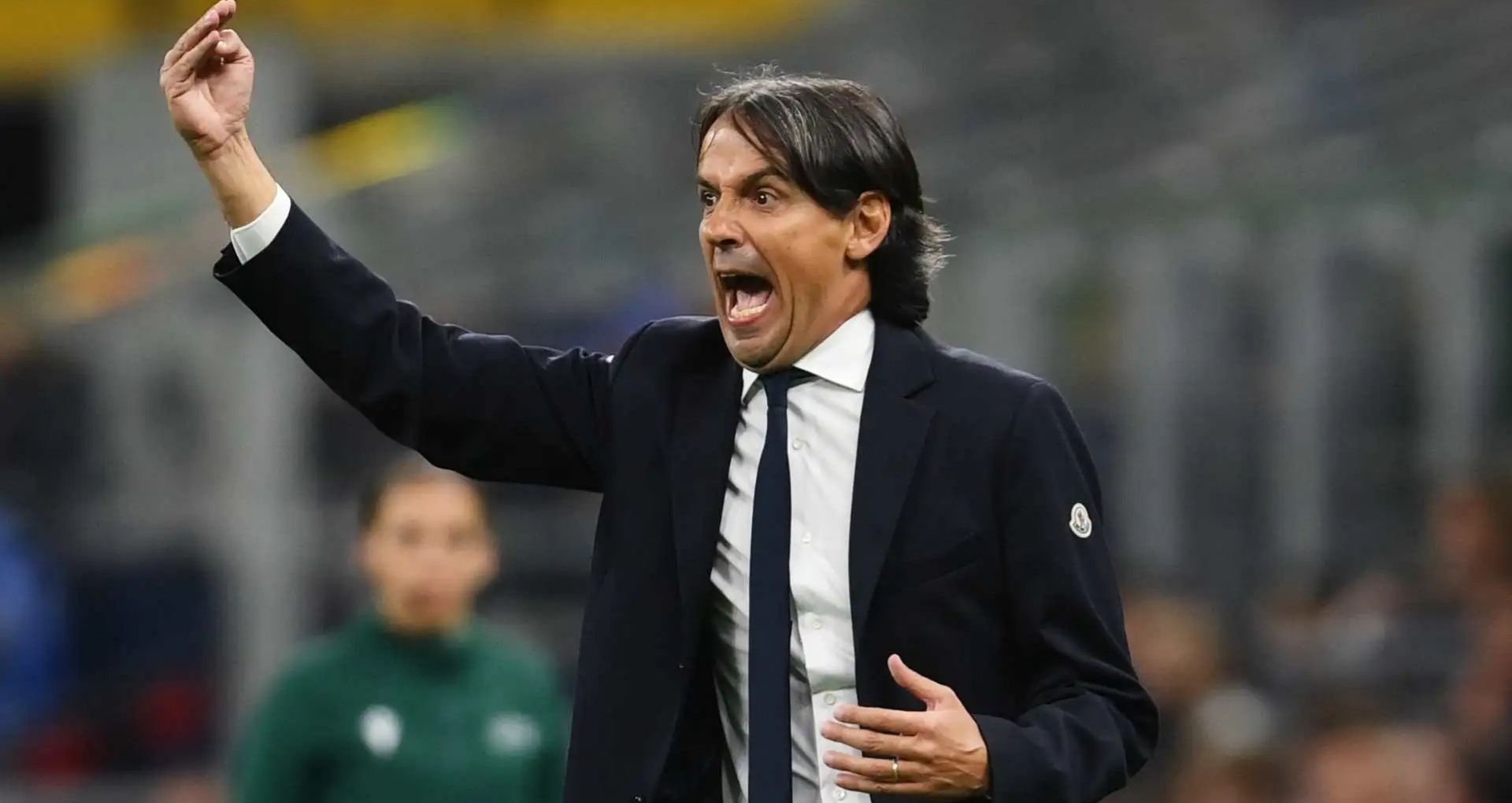 Inter Siap Menghadapi Leverkusen Meskipun Dengan Absennya Beberapa Pemain Bertahan Mereka