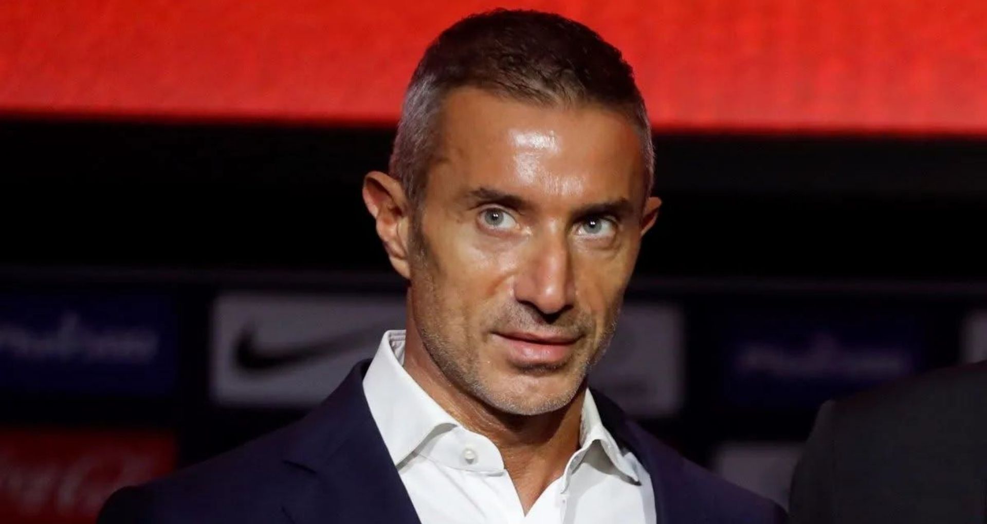 Man Utd Rebutan Dengan PSG untuk Mendapatkan Andrea Berta