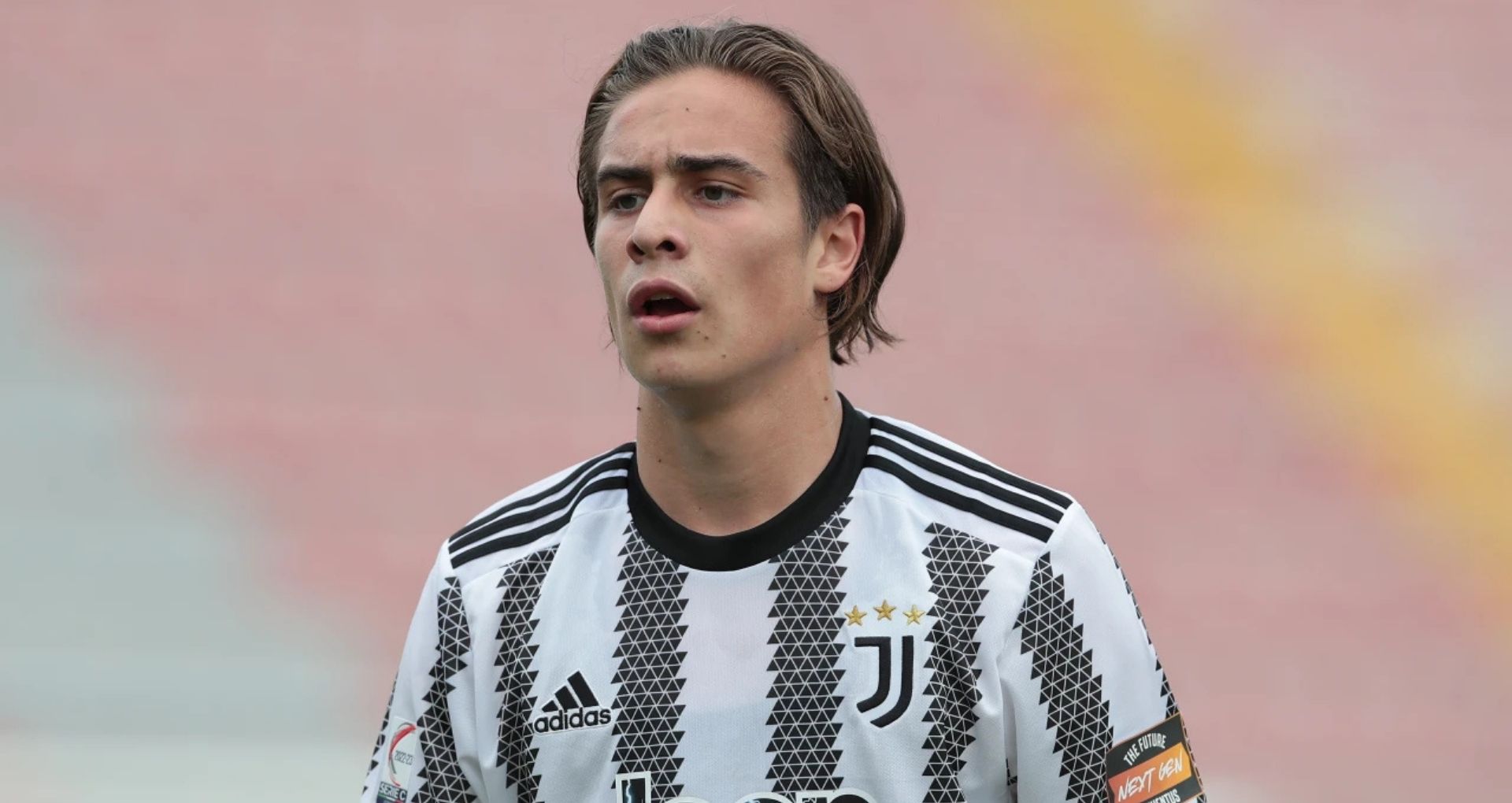 Rumor Transfer: Man Utd Mengincar ‘Wonderkid’ Juventus?