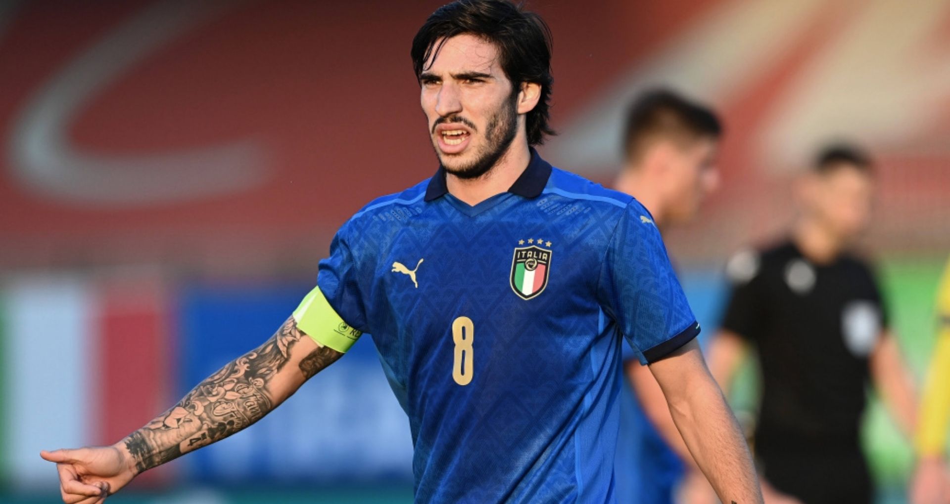 Sandro Tonali Kembali Ke AC Milan?