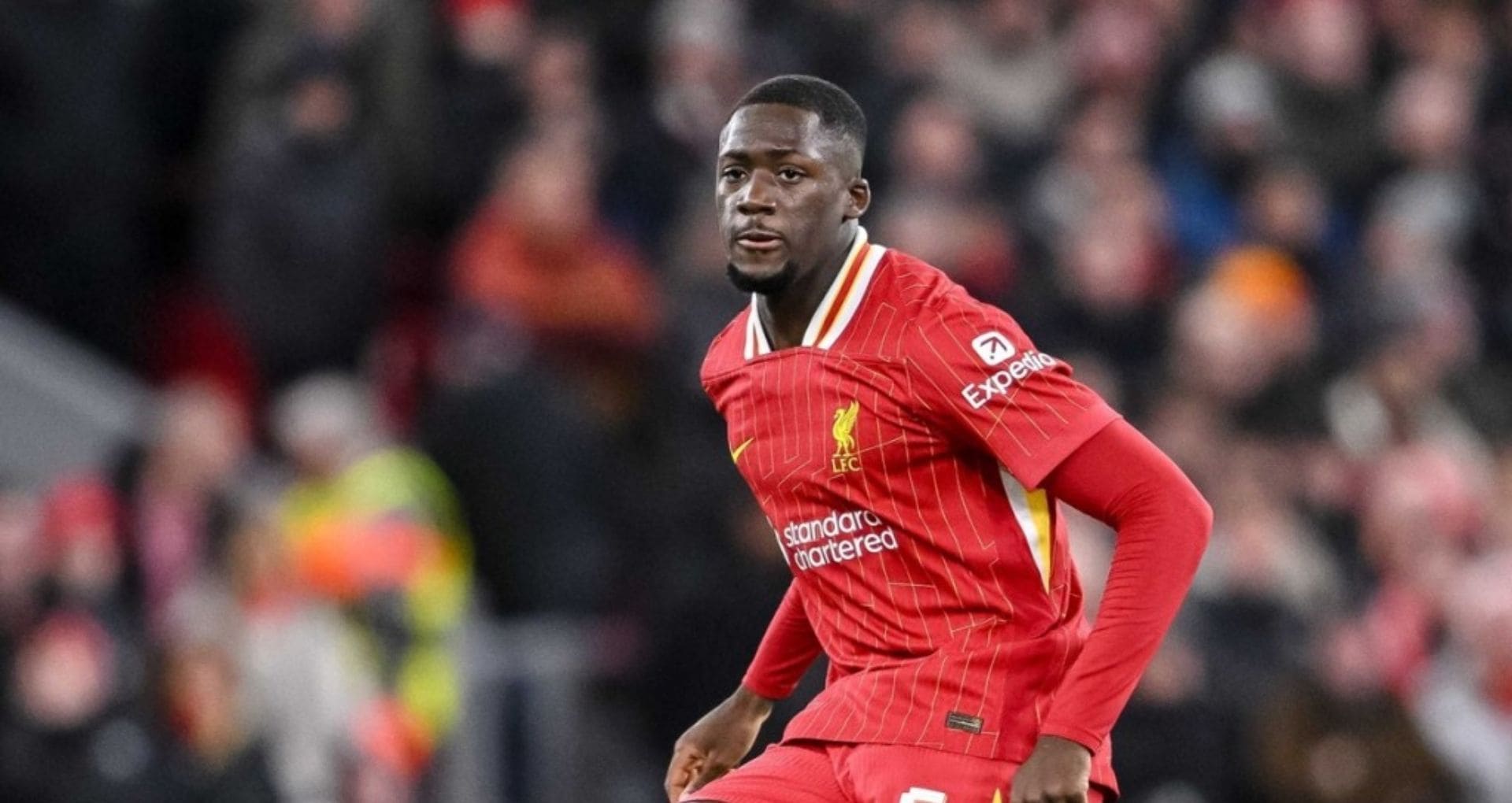 Bintang Liverpool Diharapkan Come Back dari Cedera