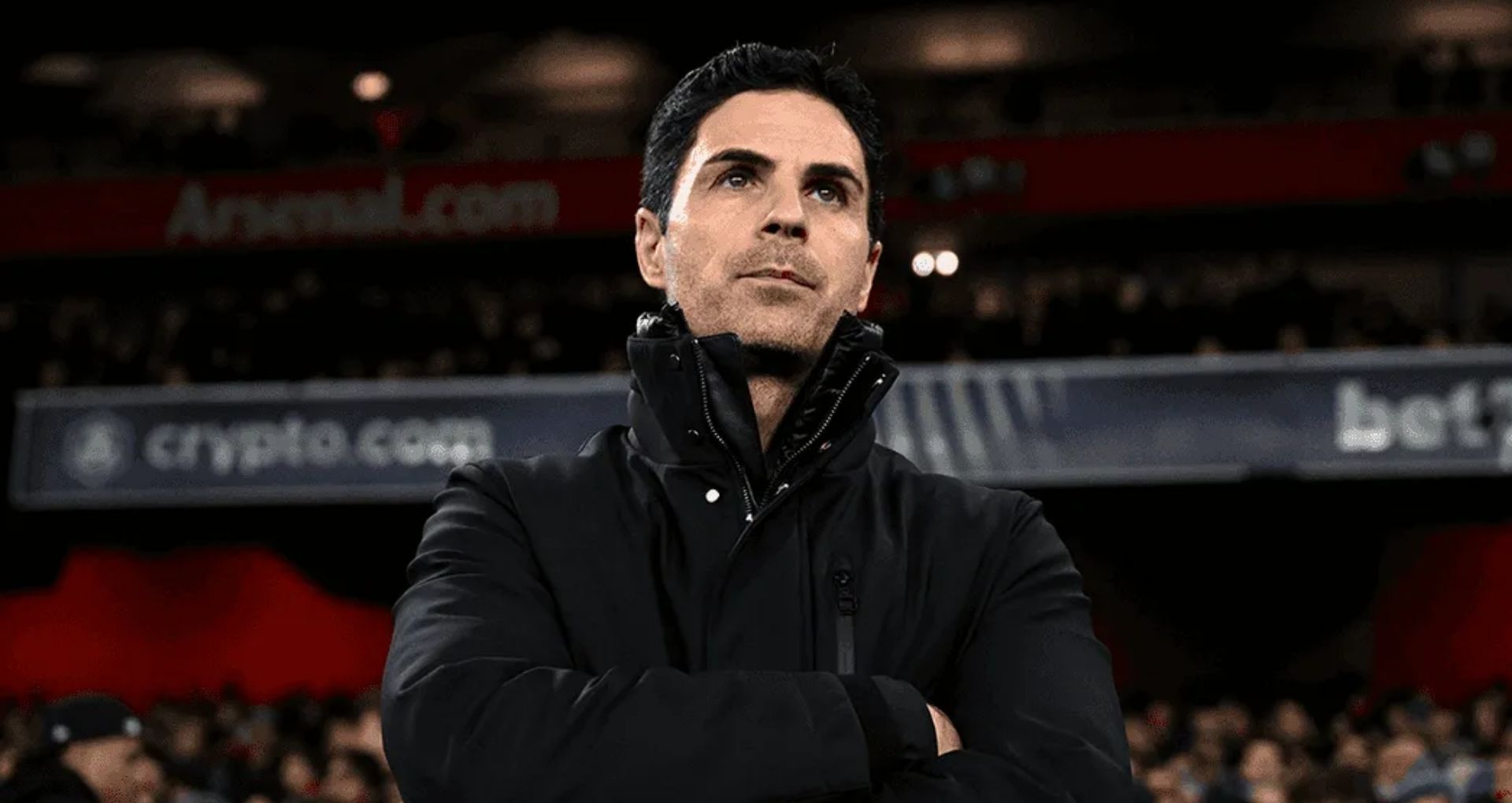 Arteta Beberkan Alasan Arsenal “Pantas” Menang Lawan Everton