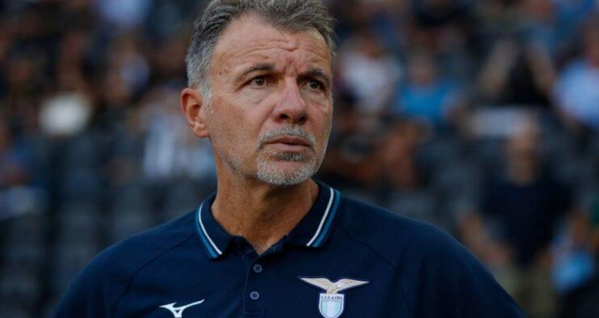 Baroni: Saya Bertanggung Jawab Penuh Atas Kekalahan Lazio