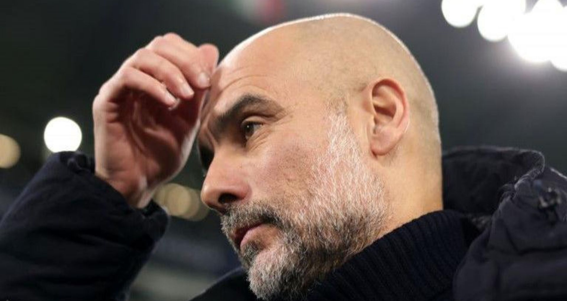 Pep Guardiola Mengungkapkan Alasan Hasil Buruk City