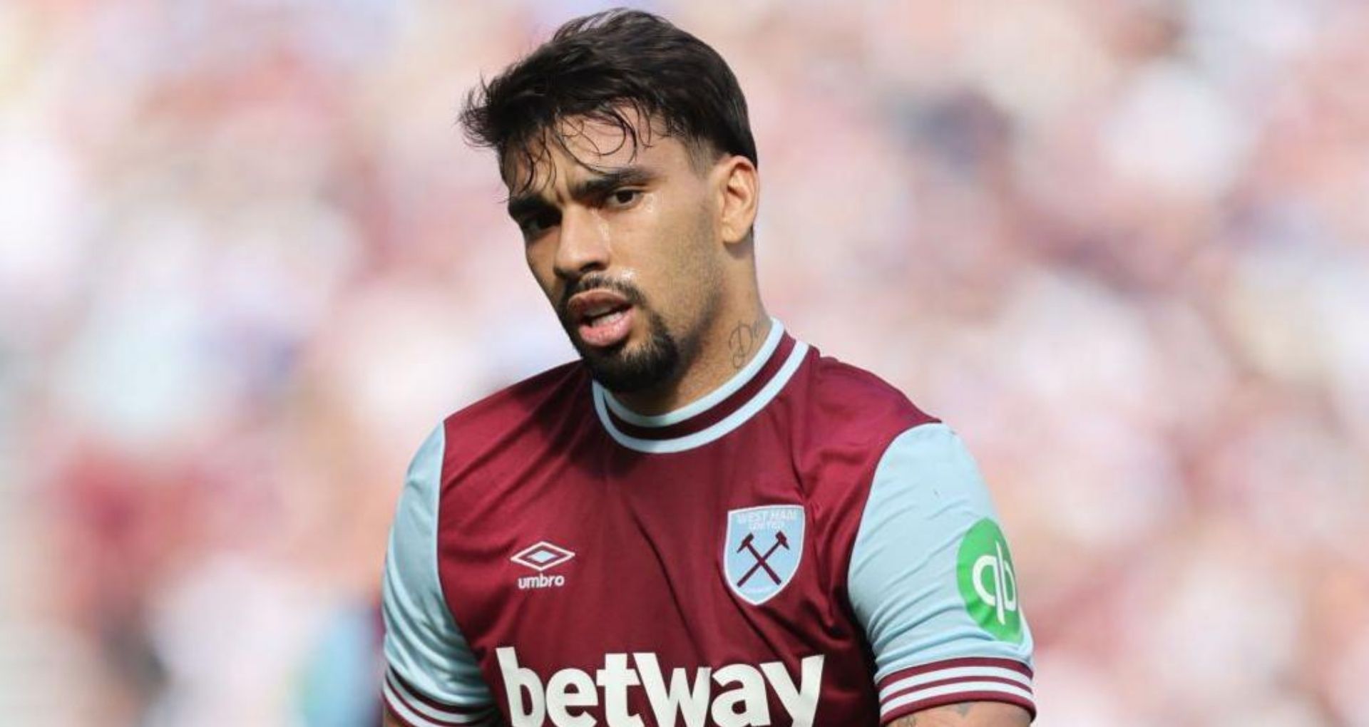 Bagaimana Masa Depan Lucas Paqueta di West Ham?