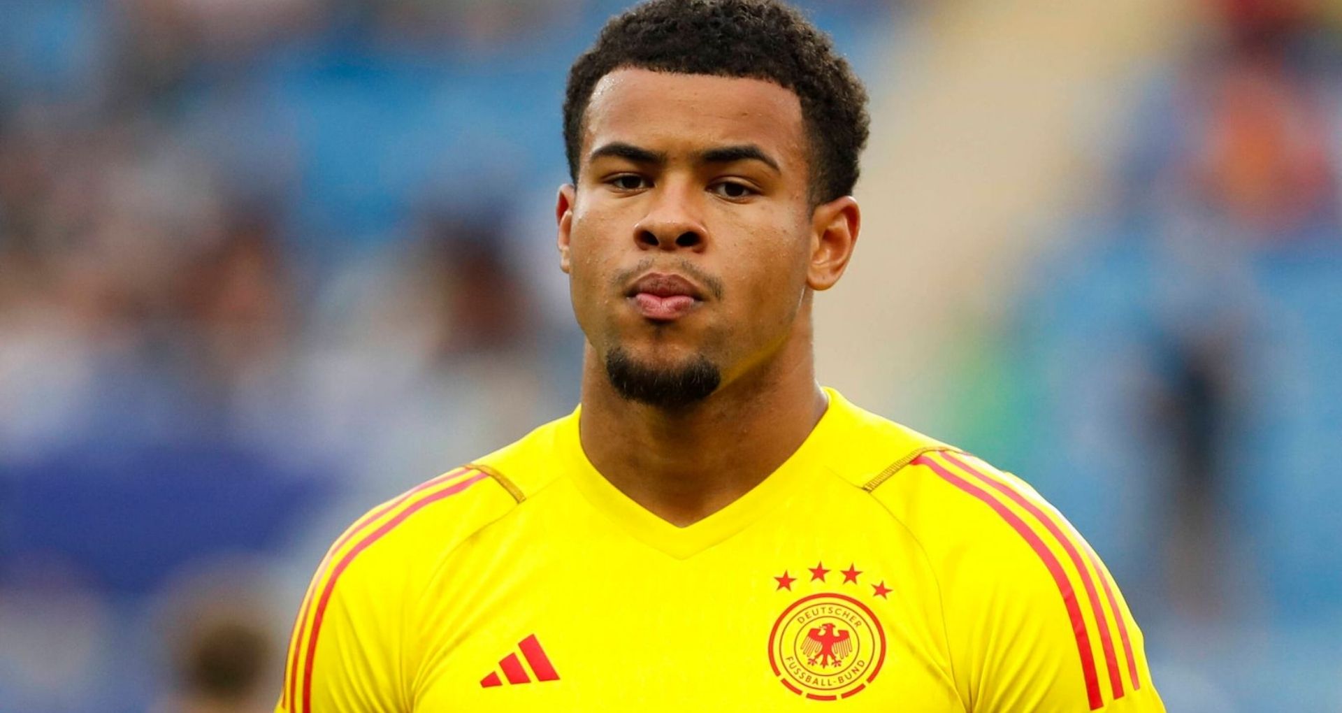 West Ham United Mengincar Pemain Bundesliga Ini