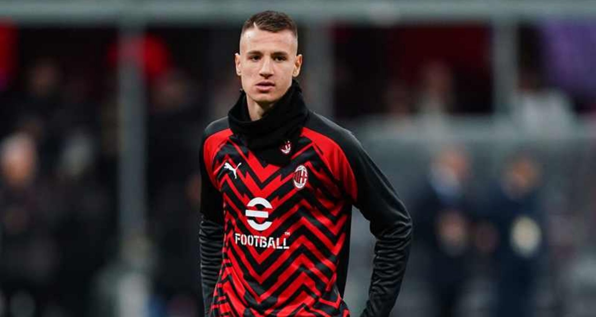 Fonseca Berencana Menurunkan Pemain Muda untuk Melawan Verona