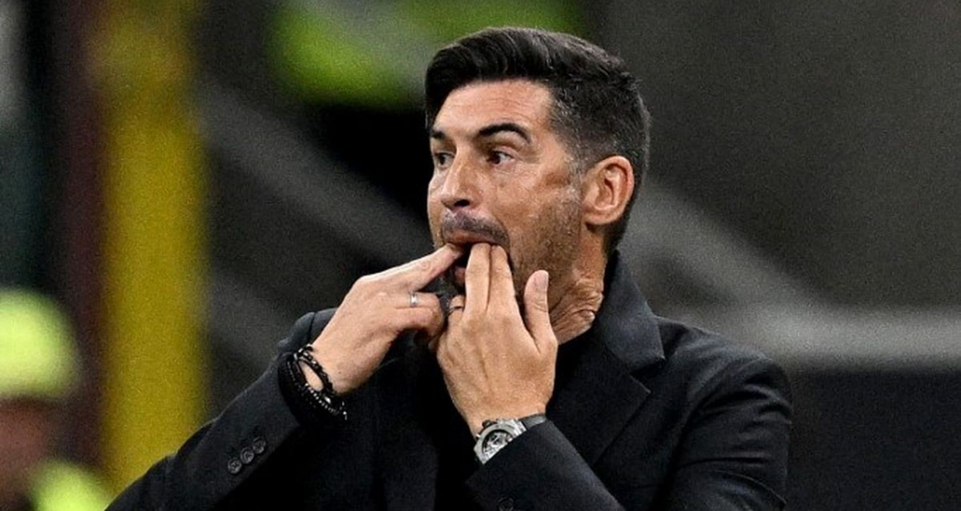 Masa Depan Fonseca, Bursa Transfer Januari, dan Nasib Theo