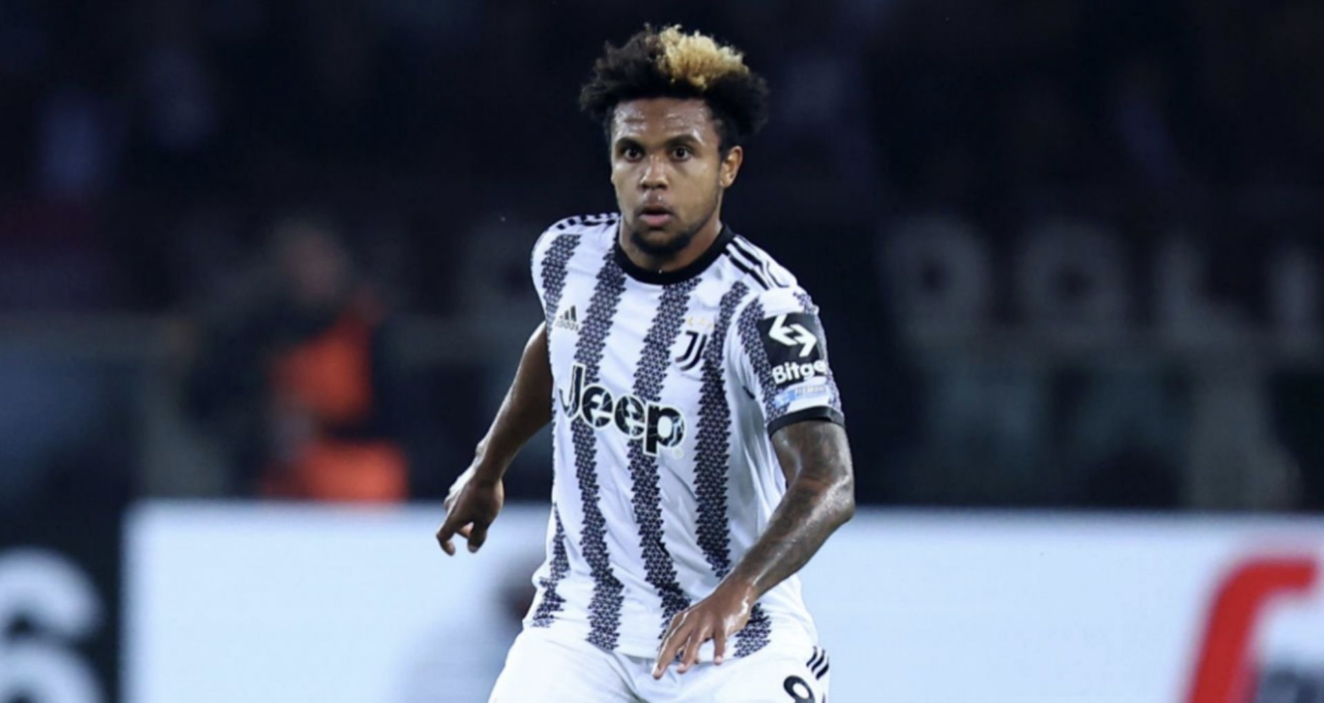 McKennie dan Nico Gonzalez Senang dengan Peran Baru Mereka