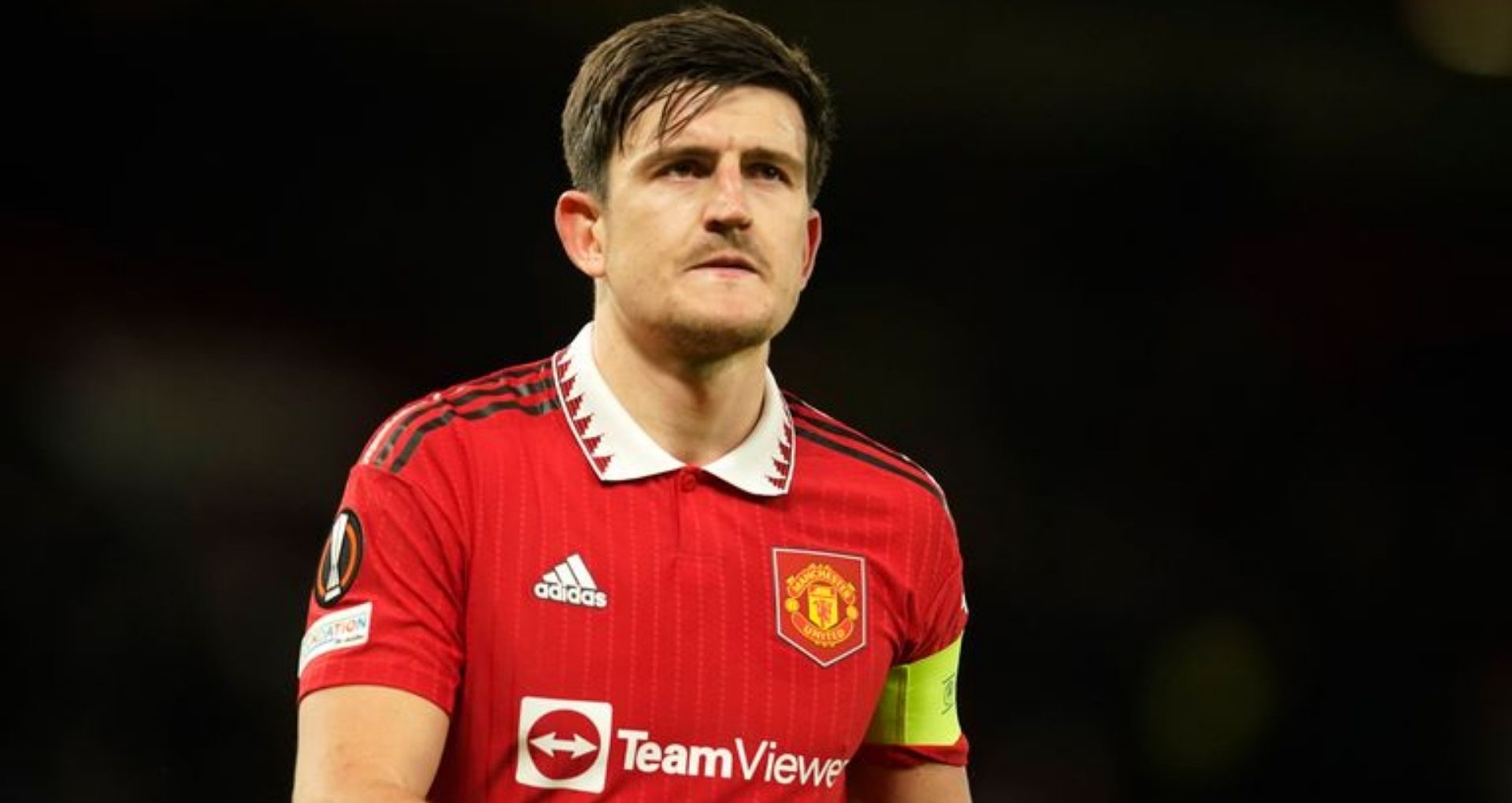 Rumor Transfer: Napoli Mengincar Bek Manchester United