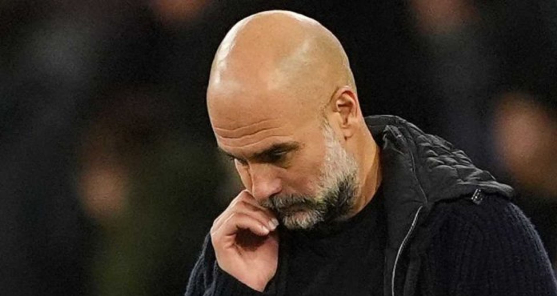 Pep Guardiola Dengan Tenang Menyatakan Solusi Untuk City
