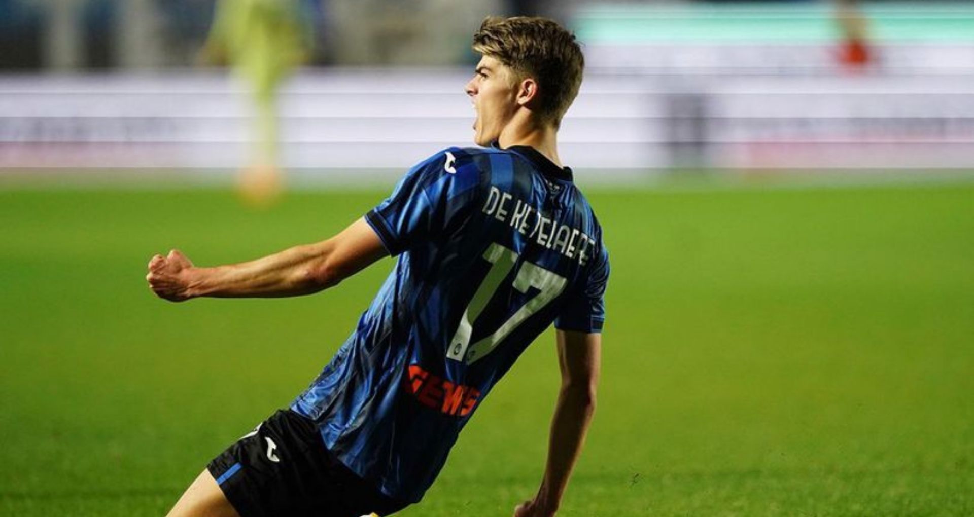 De Ketelaere akan Ke Madrid Atau Liverpool dalam 2 Tahun