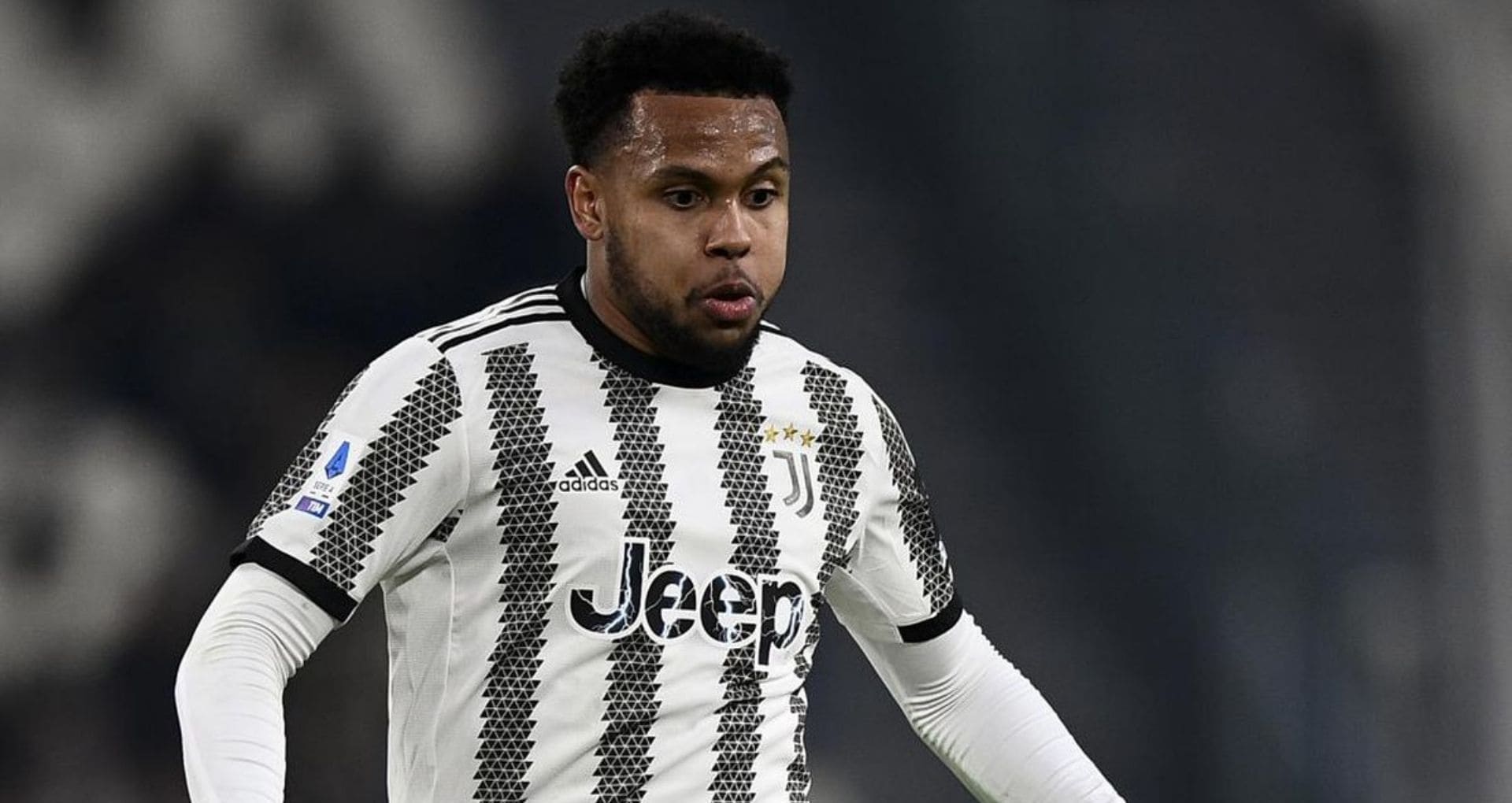 Juventus Pertimbangkan Perpanjang Kontrak Weston McKennie