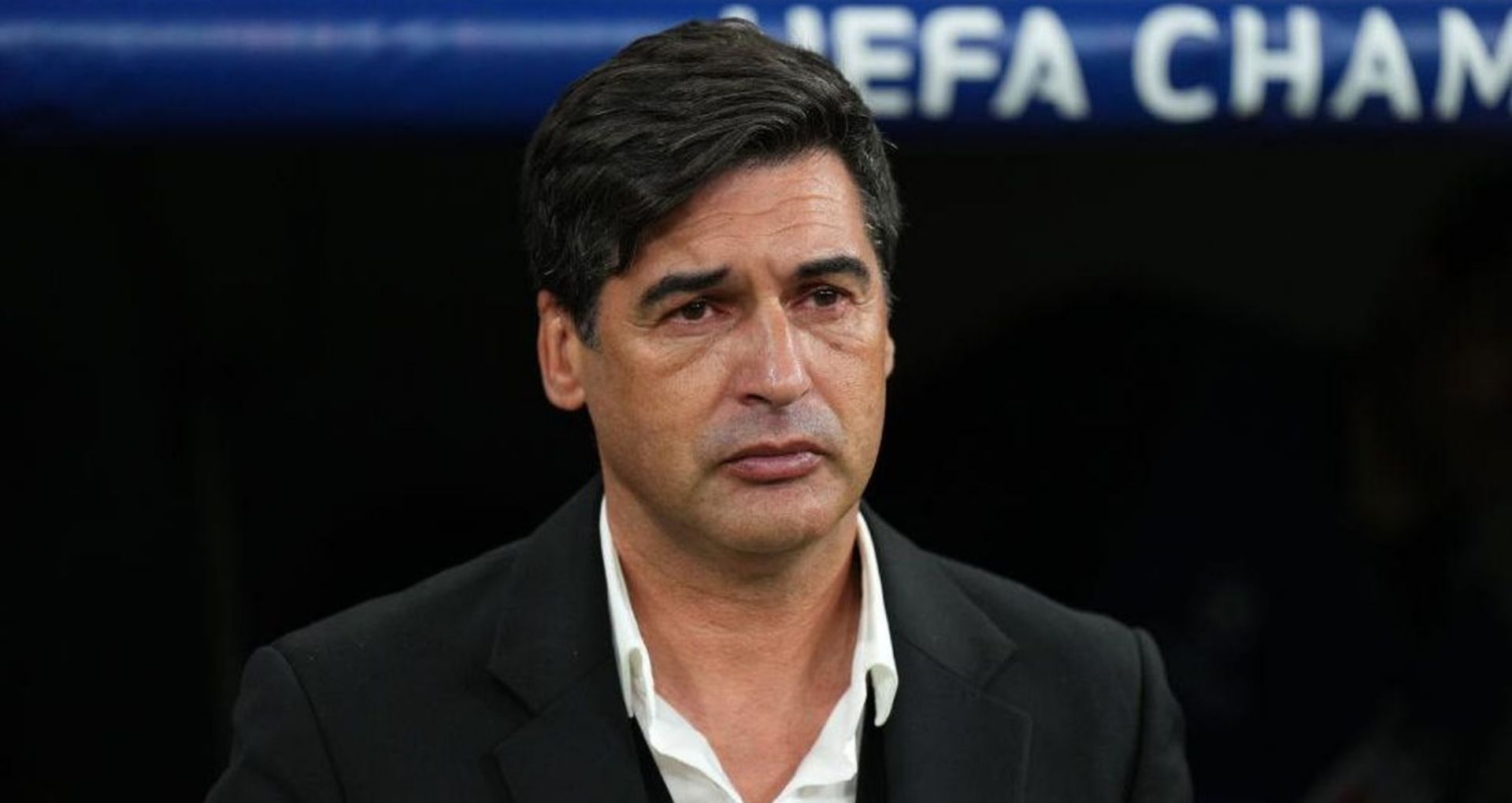 Milan Pecat Paulo Fonseca, Conceicao Menjadi Penggantinya